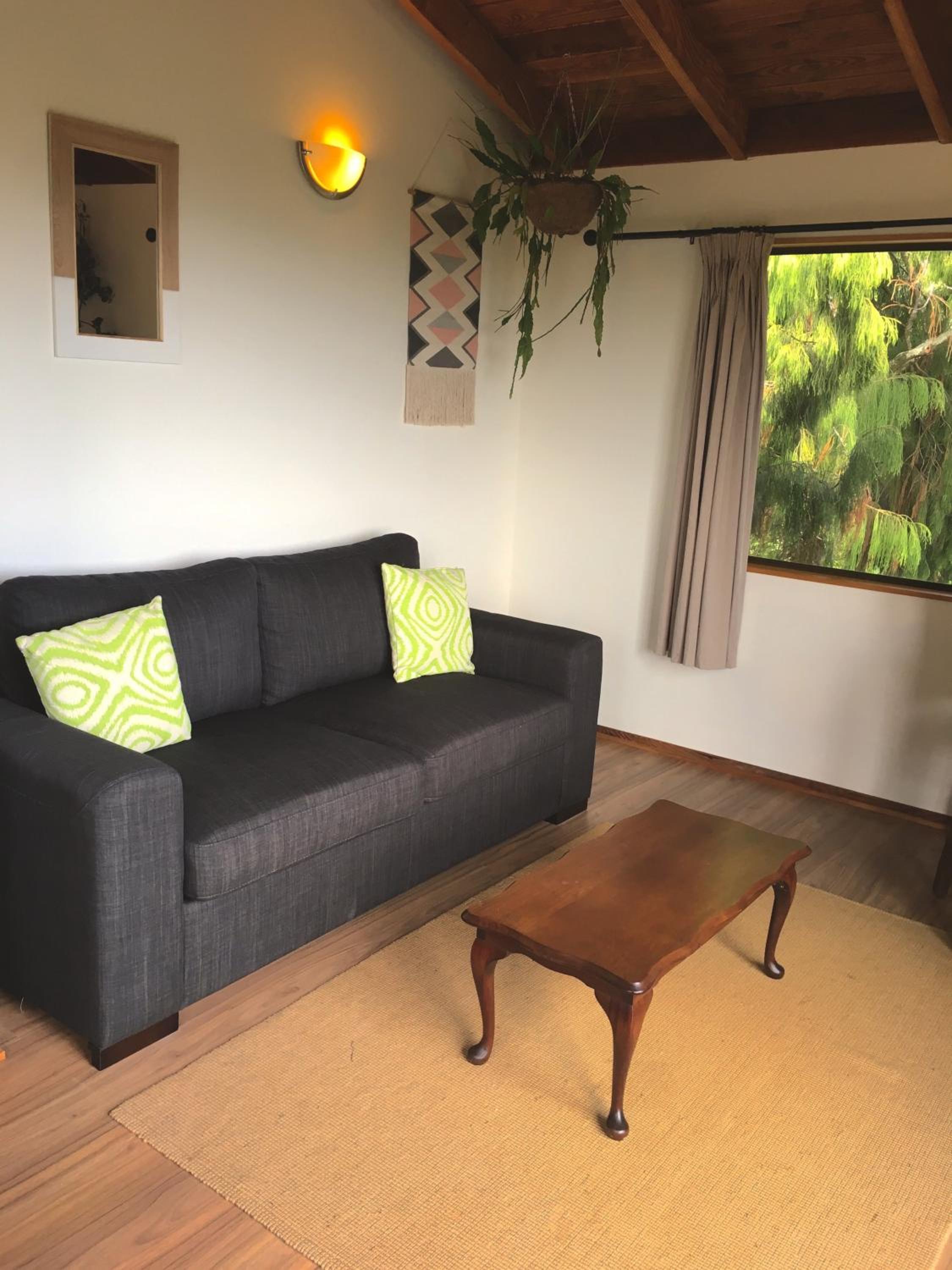 Apartment with Sea View photo 3
