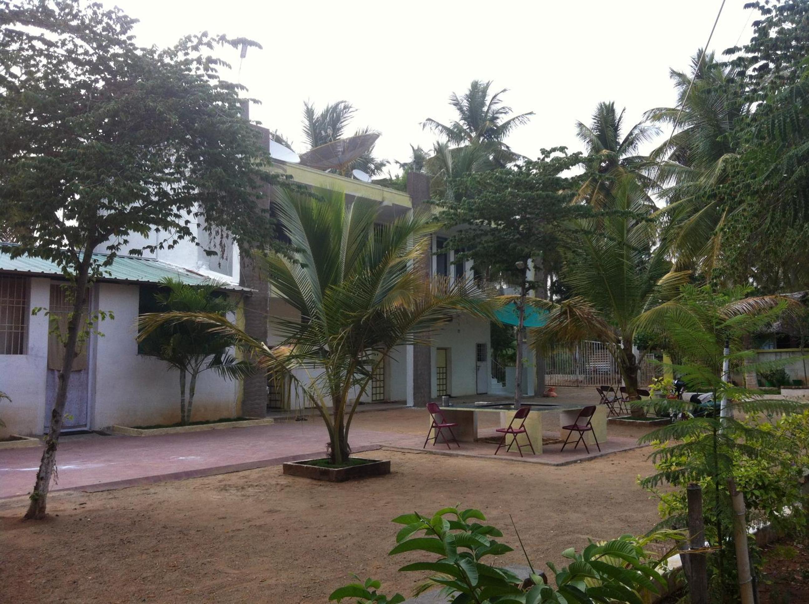 Four-Bedroom House - Photo 28