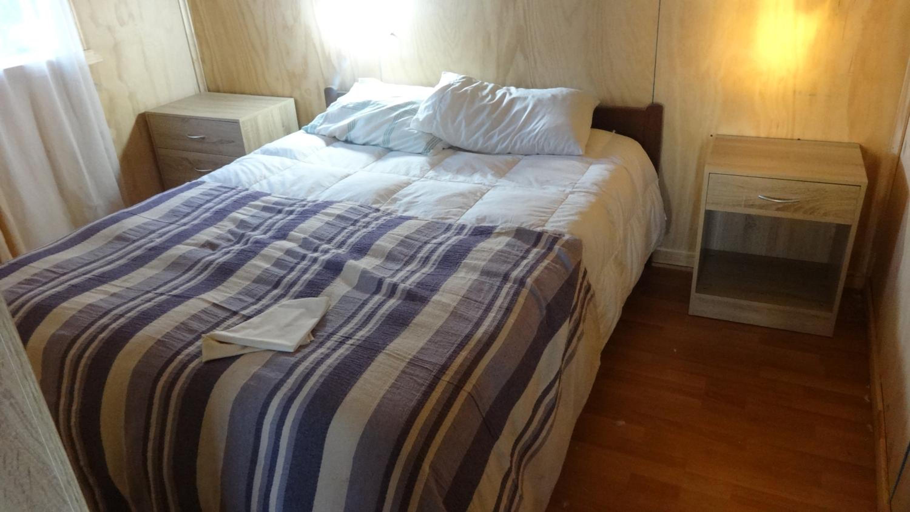 Two-Bedroom House photo 3