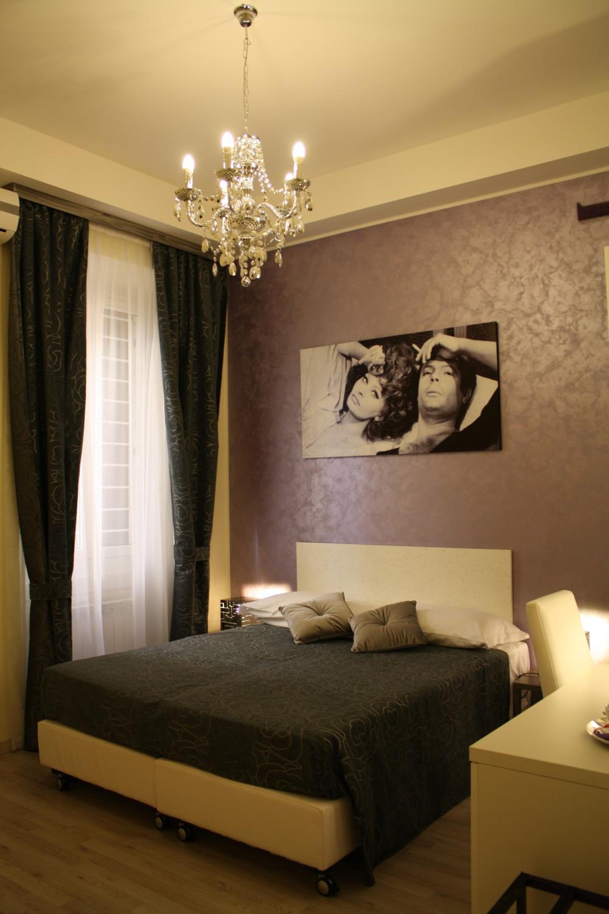 Deluxe Double Room photo 1