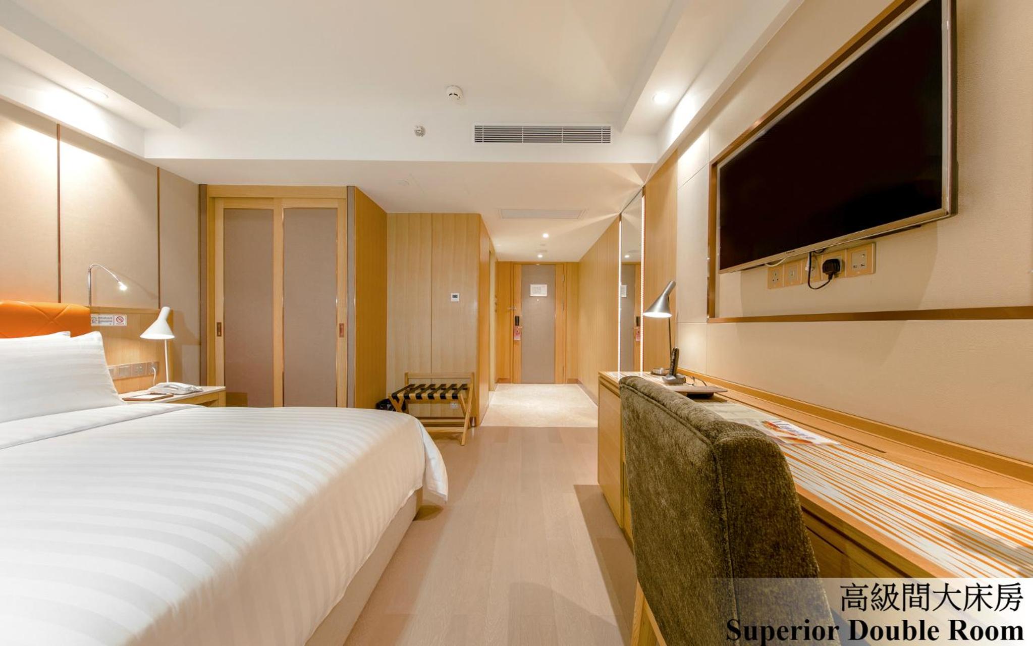 Superior Queen Room photo 3