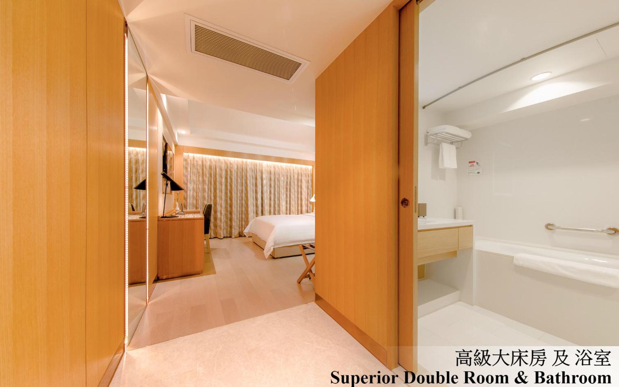 Superior Queen Room photo 1