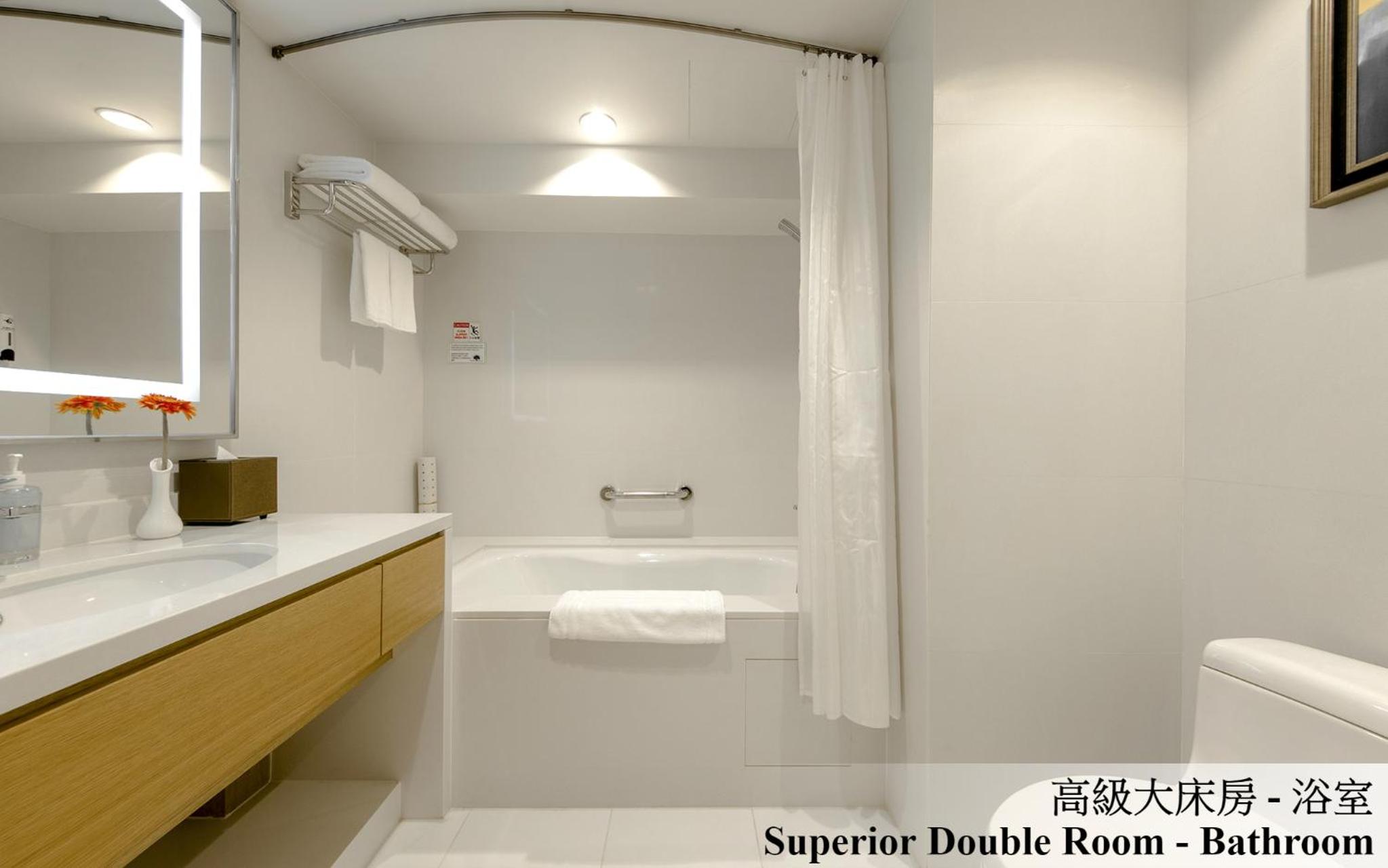 Superior Queen Room photo 2