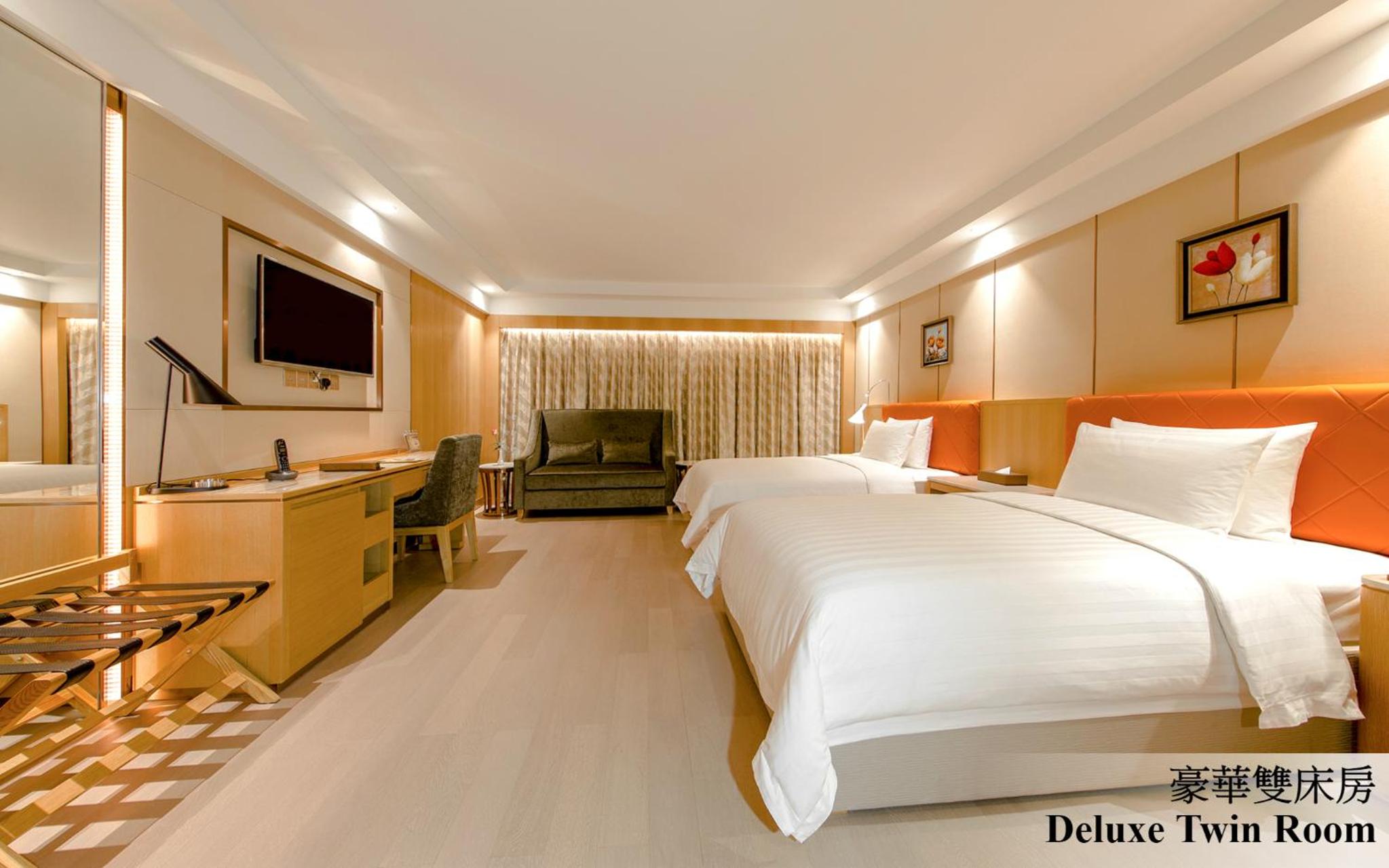 Superior Twin Room - Photo 1