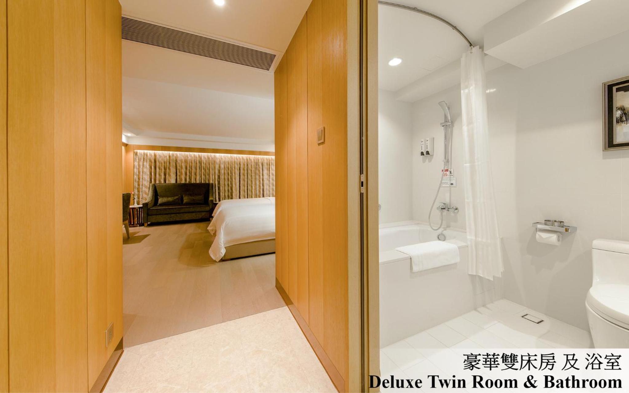 Superior Twin Room - Photo 2