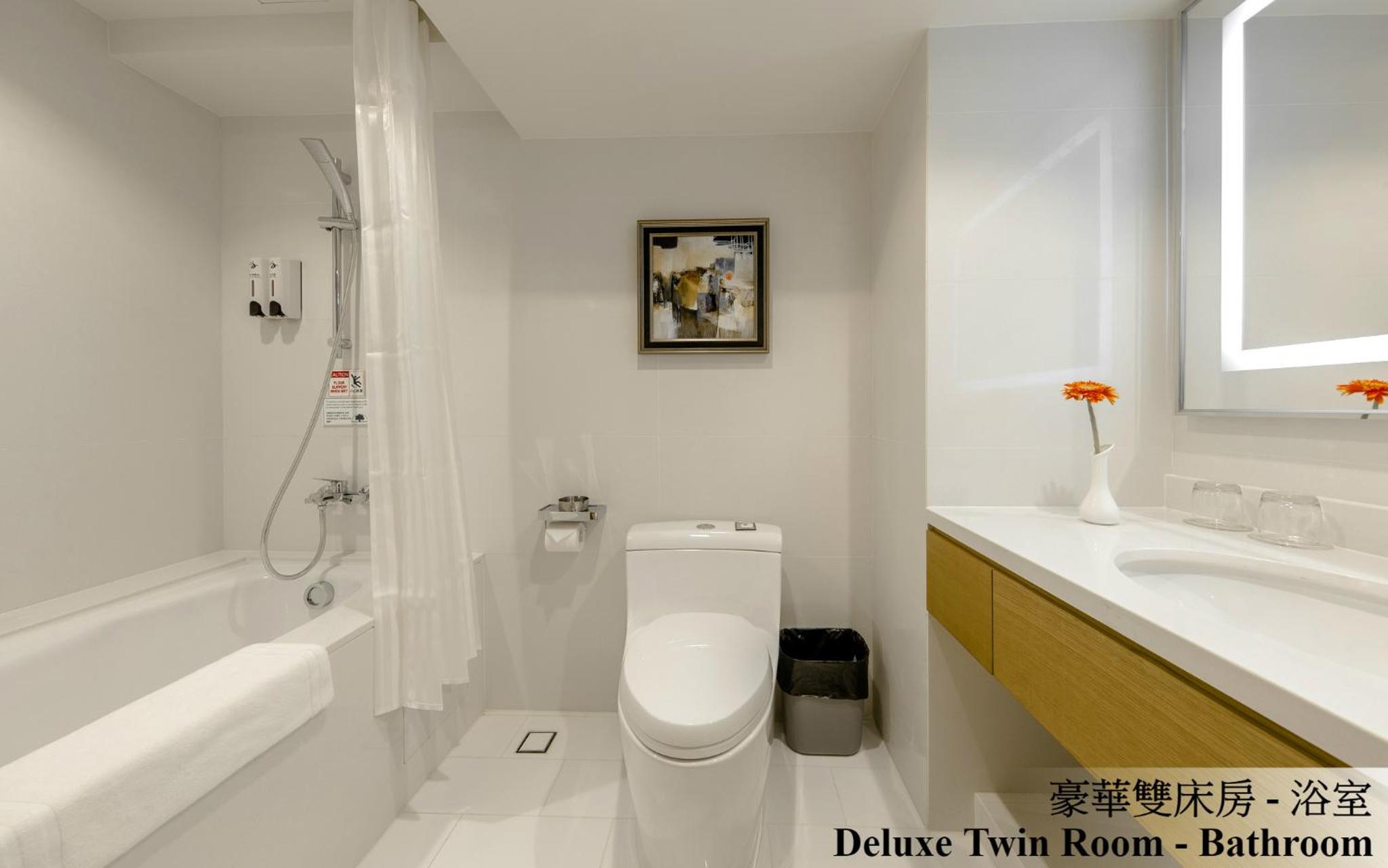 Superior Twin Room - Photo 3