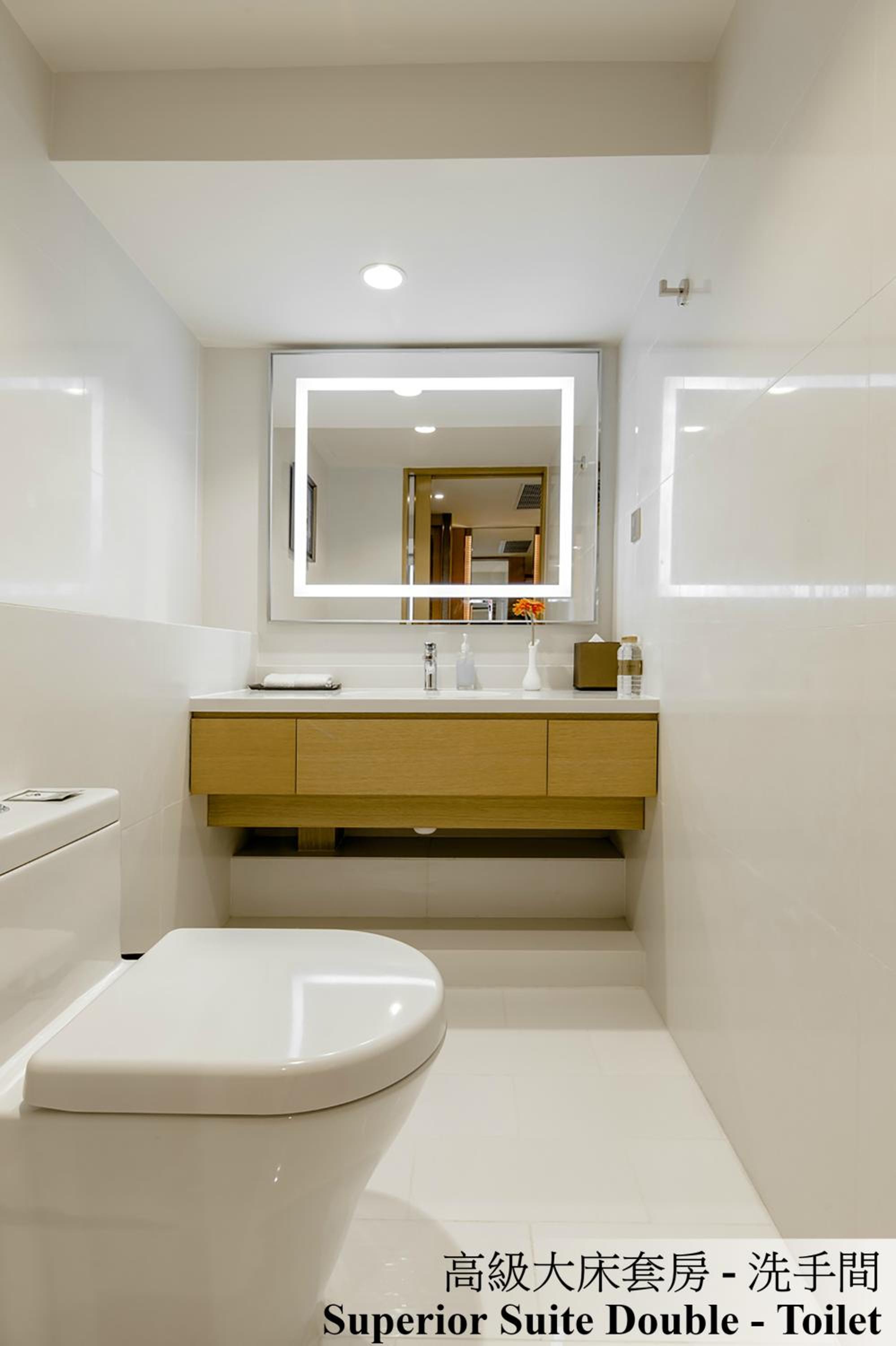Large Double Room - Photo 1
