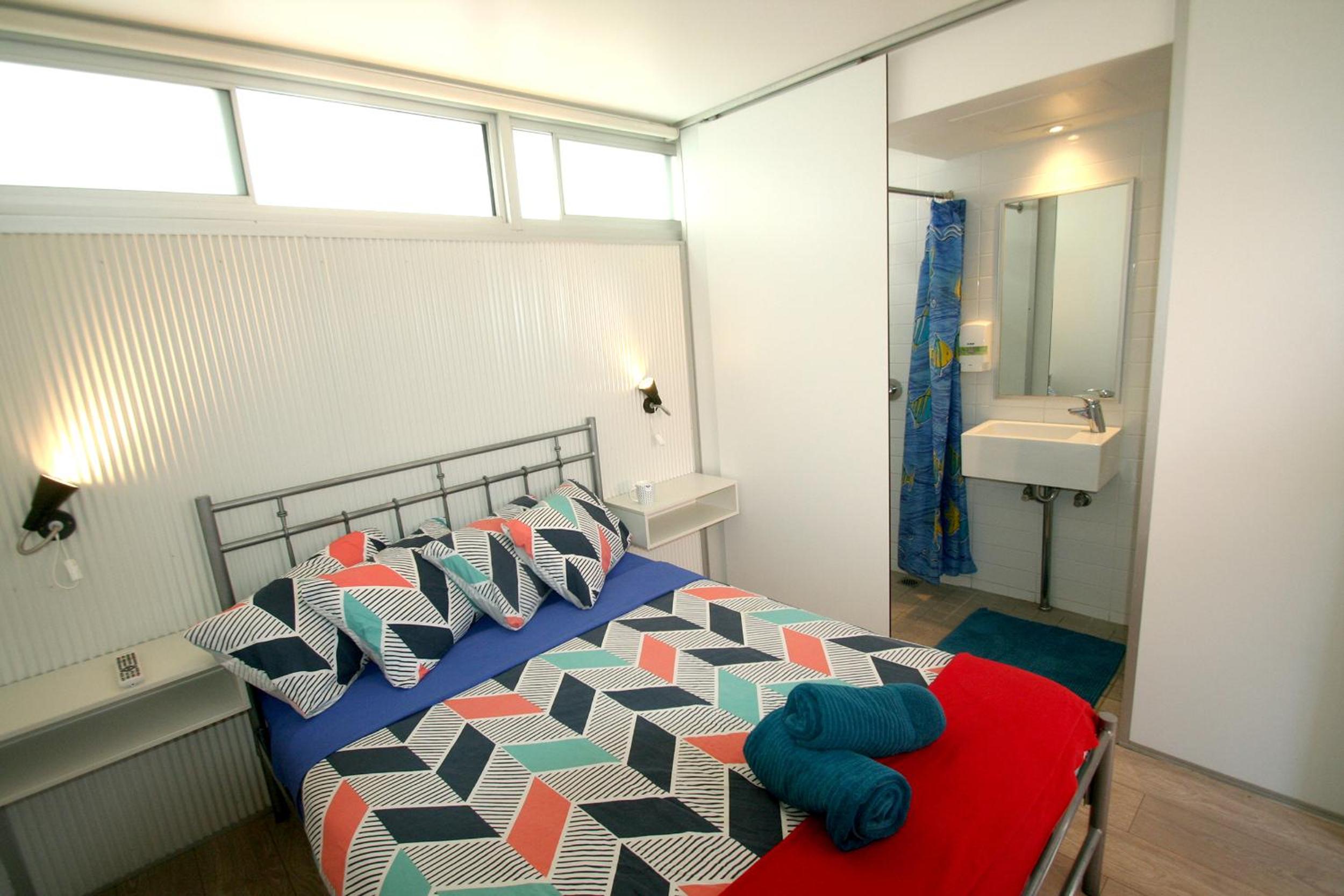 Double Room with Private Bathroom photo 3