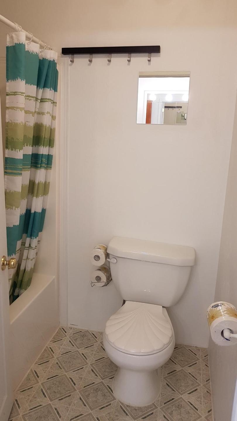 Quadruple Room with Private External Bathroom photo 2