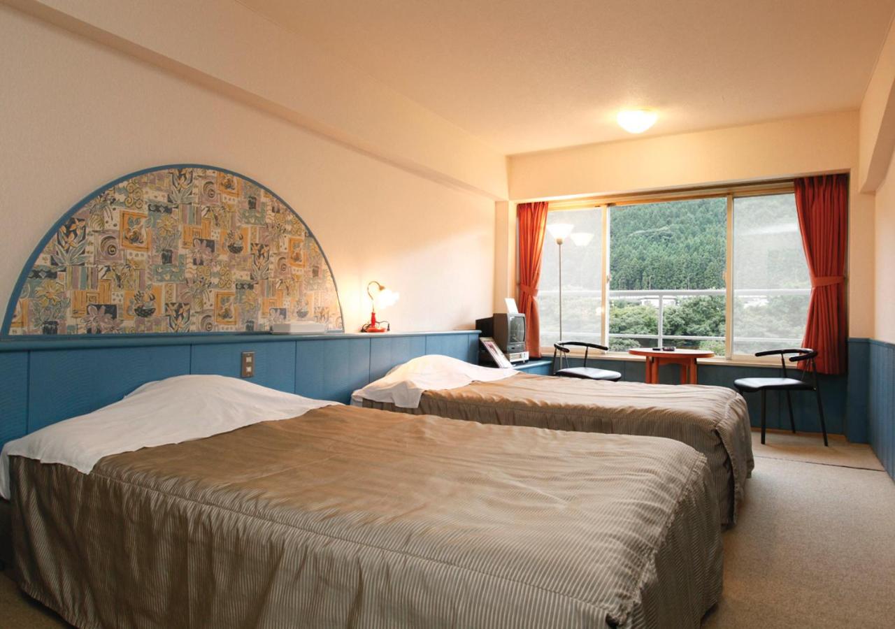 Twin Room - Cottage - Non Smoking - Photo 18