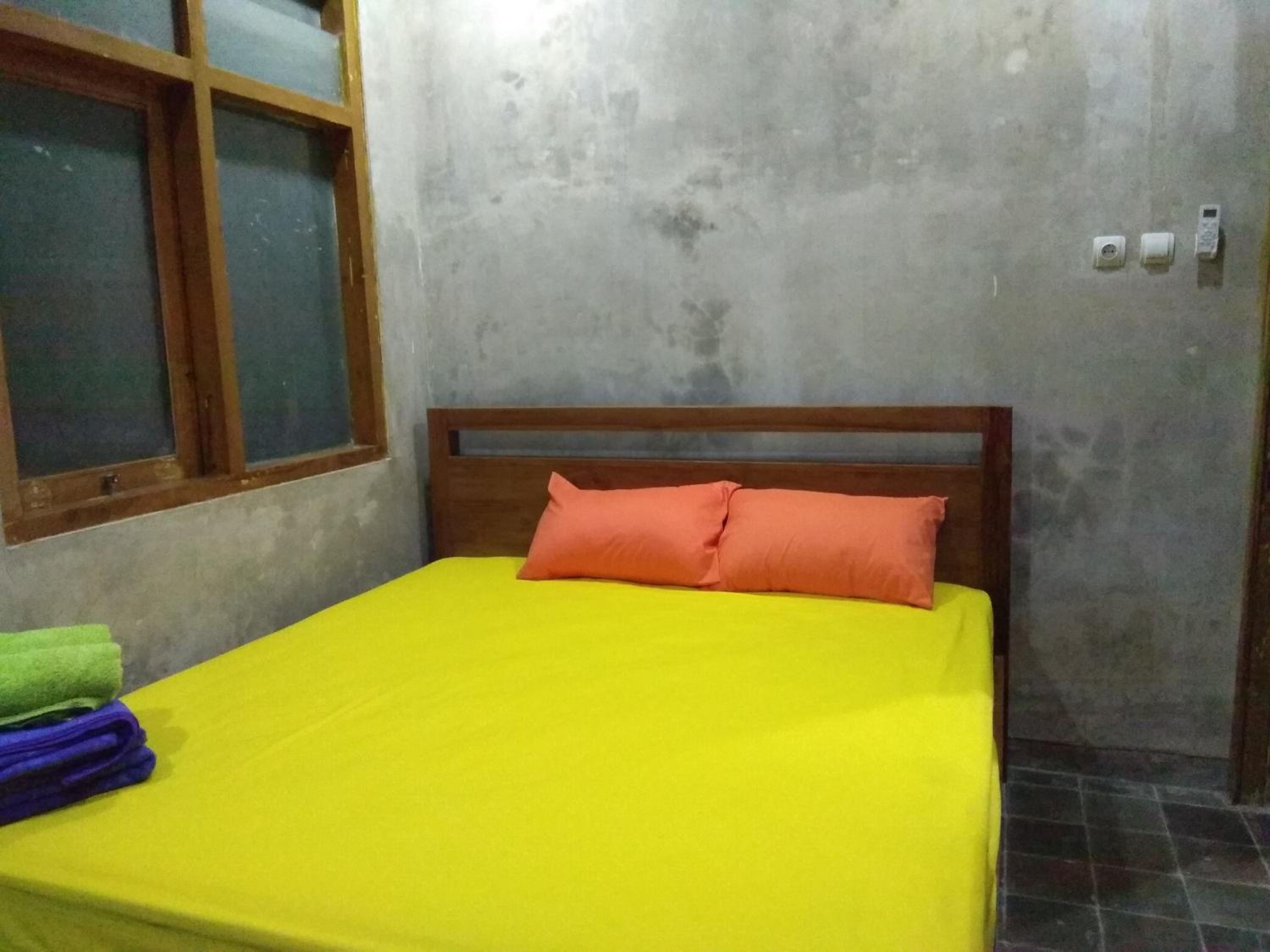 Double Room - Photo 4