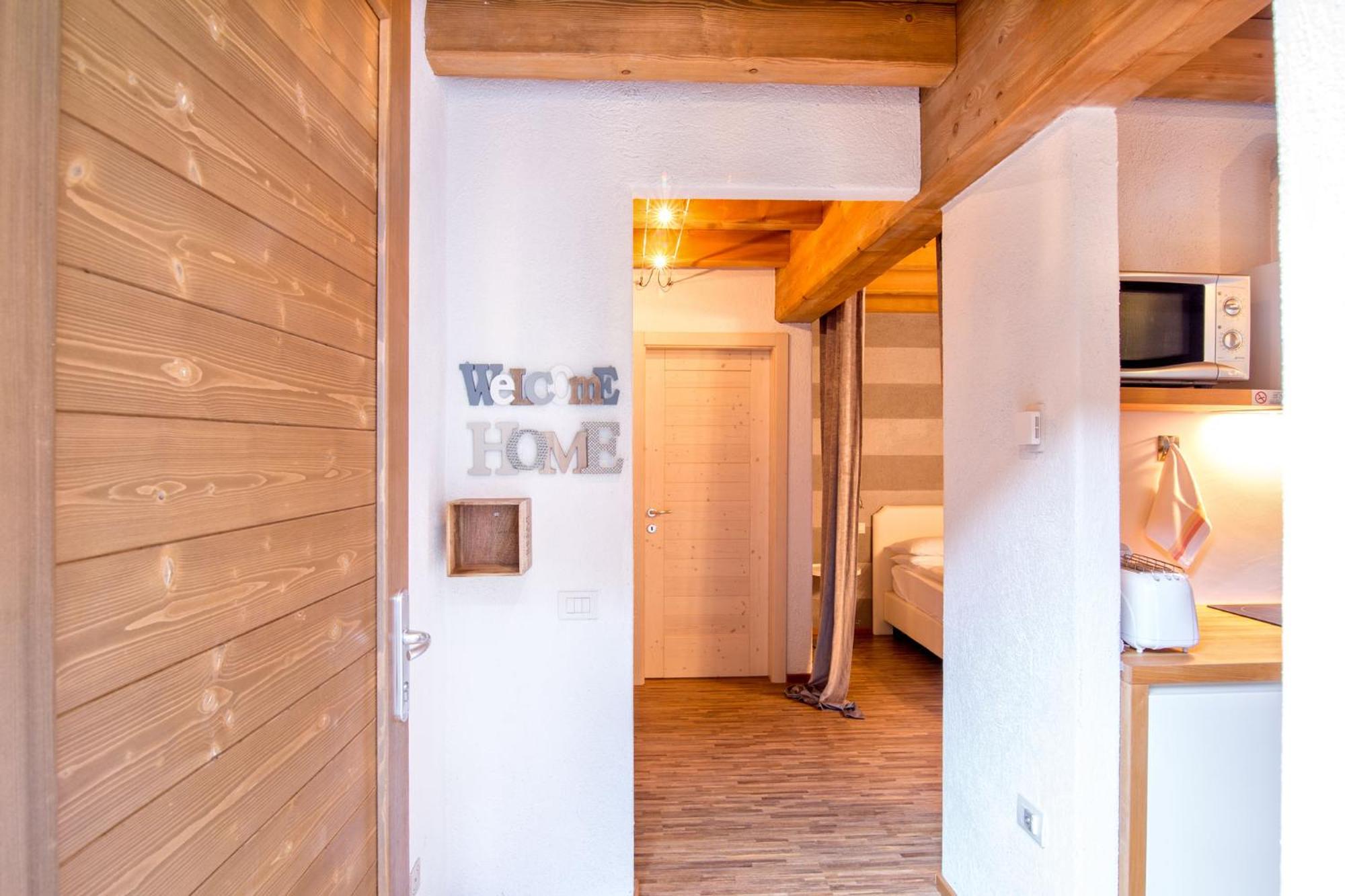 Apartment with Terrace photo 1