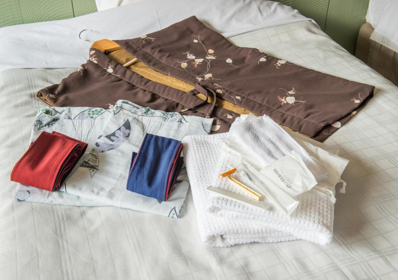 Twin Room - Cottage - Non Smoking - Photo 8