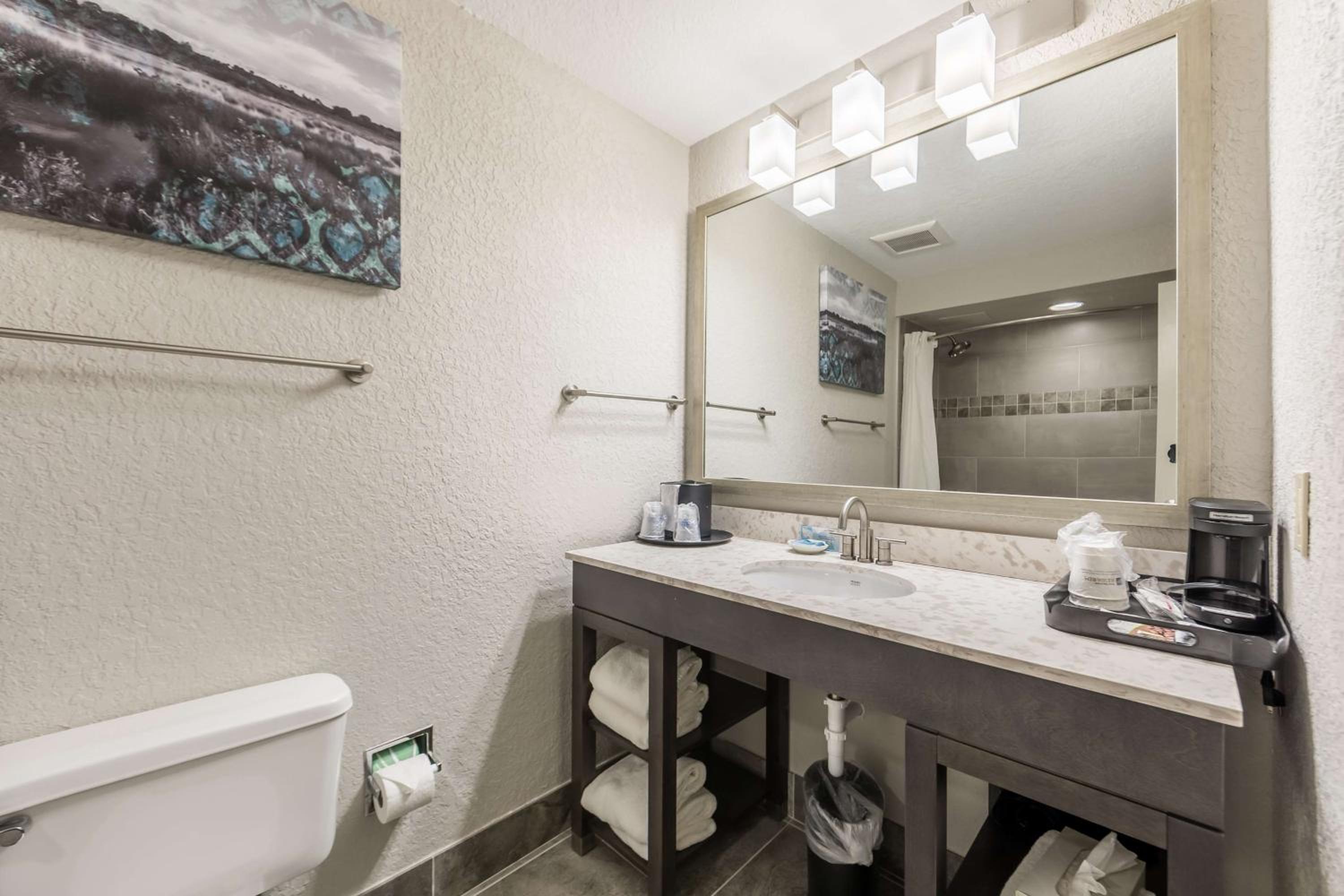 King Room - Non-Smoking - Photo 2