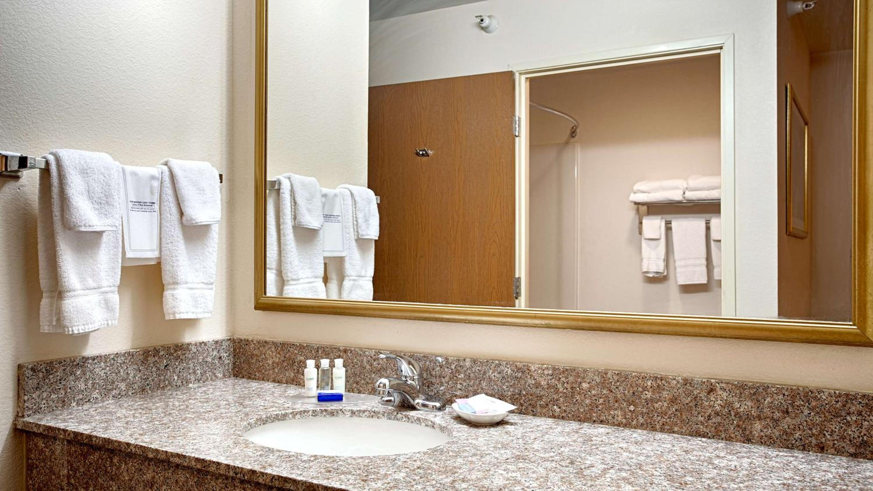 Best Western J. C. Inn, Foto 3