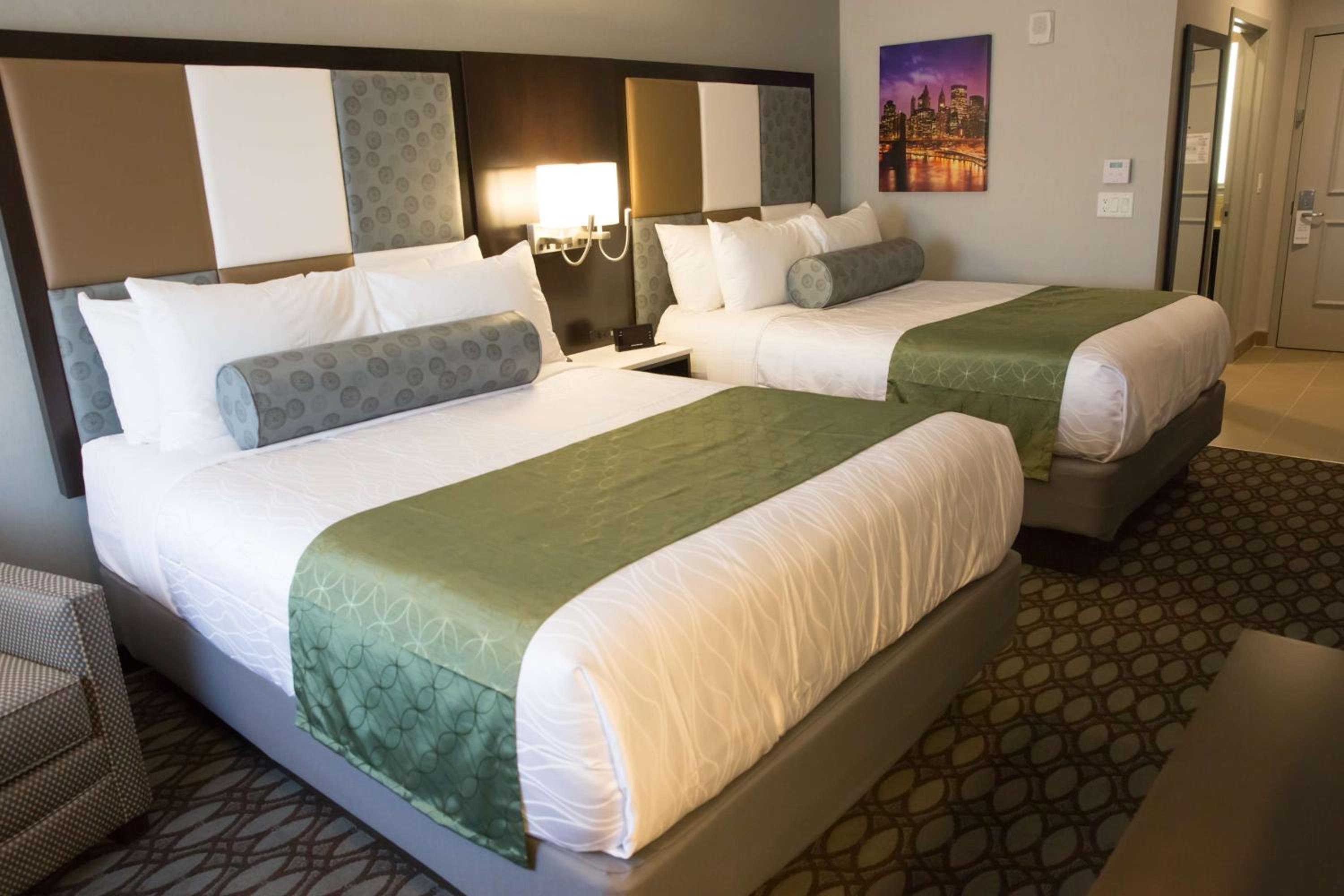 Best Western Premier NYC Gateway Hotel, Billede 2