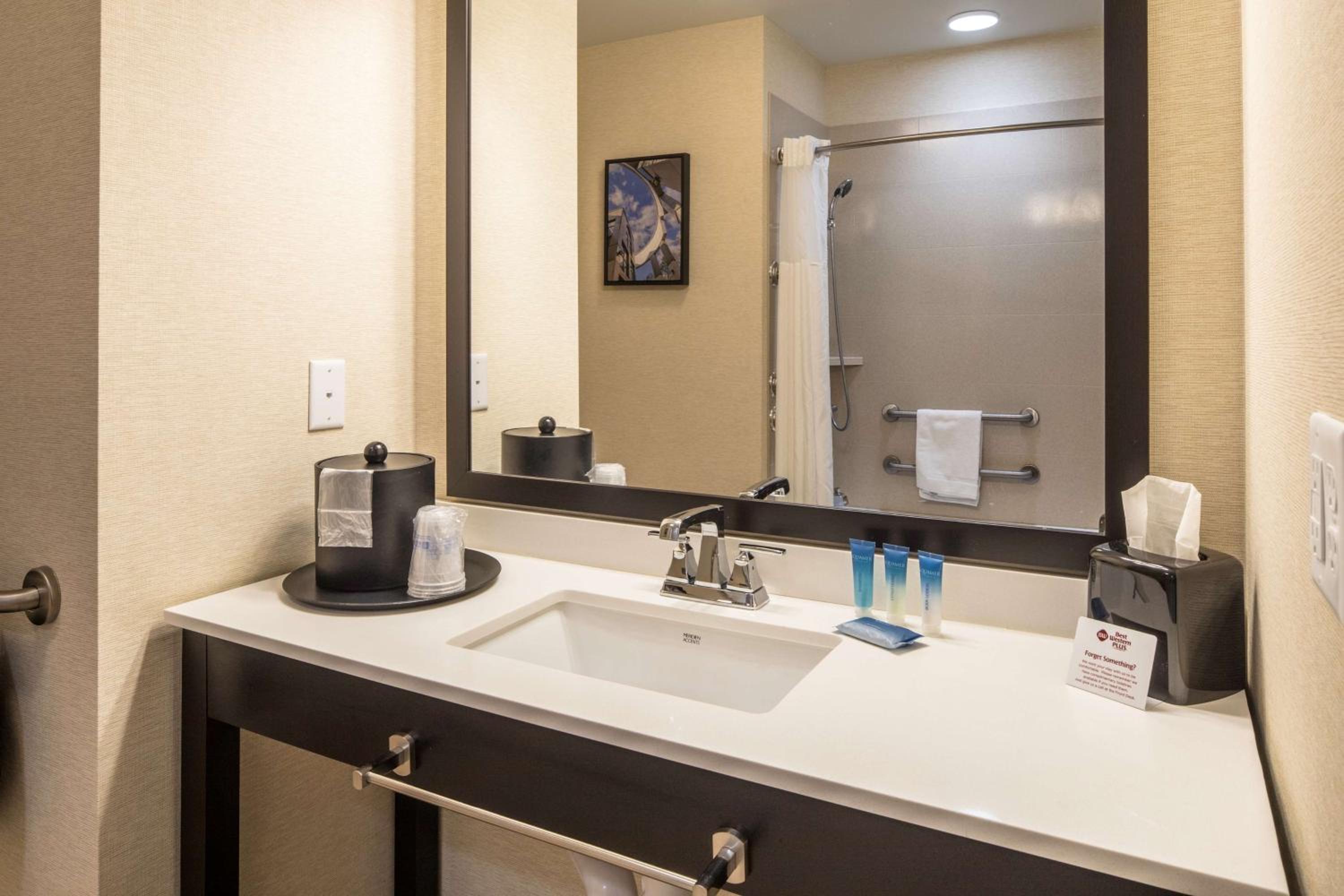 Best Western Plus Franciscan Square Inn & Suites Steubenville, Billede 6