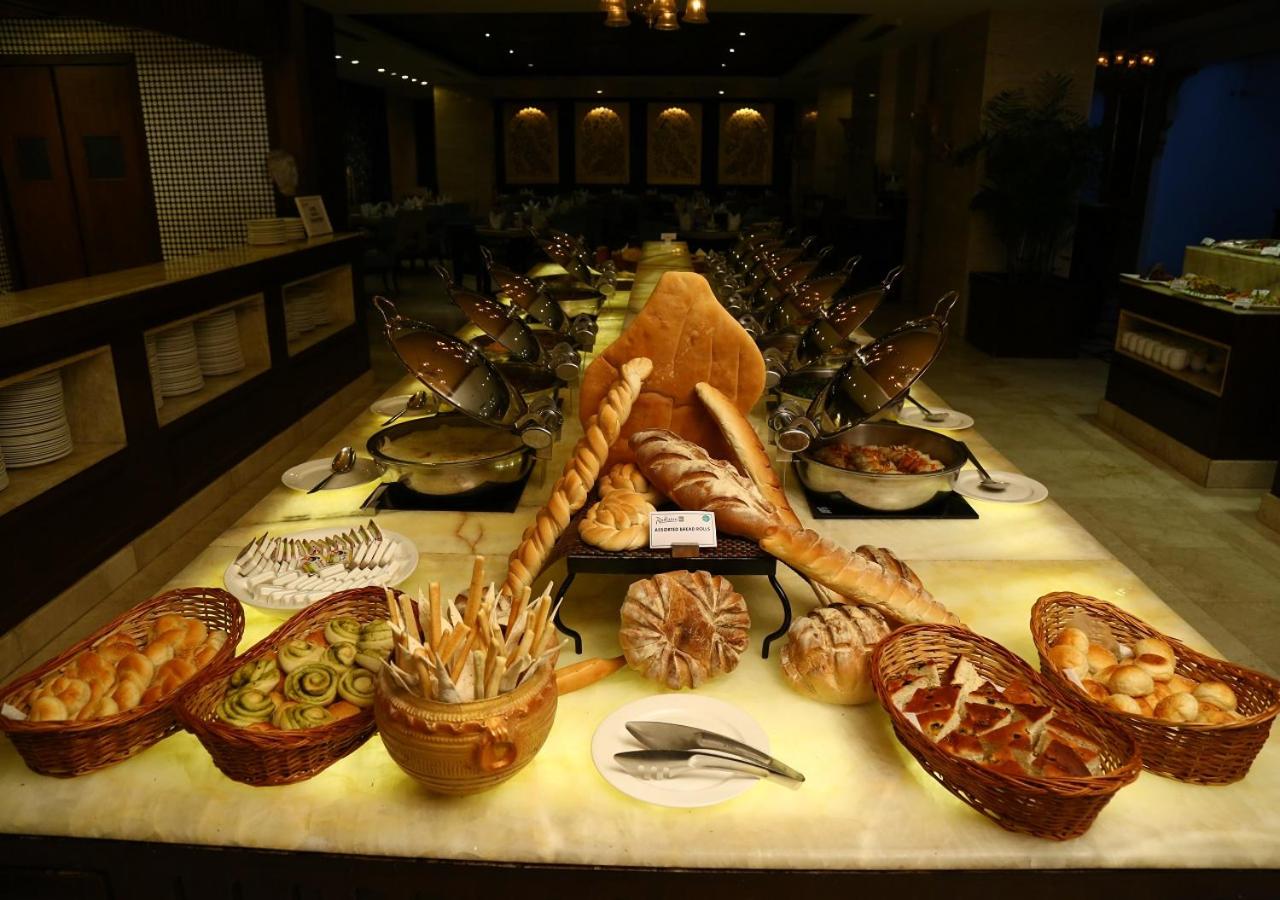 Superior Room With Recreational Escapade: Inclusions Game Galaxy Usage For 1hr For 1 Person And 50 % Off On All Spa And Salon Treatments,10% Off On Laundry Services,10% Off On Hotel Travel Desk Services.