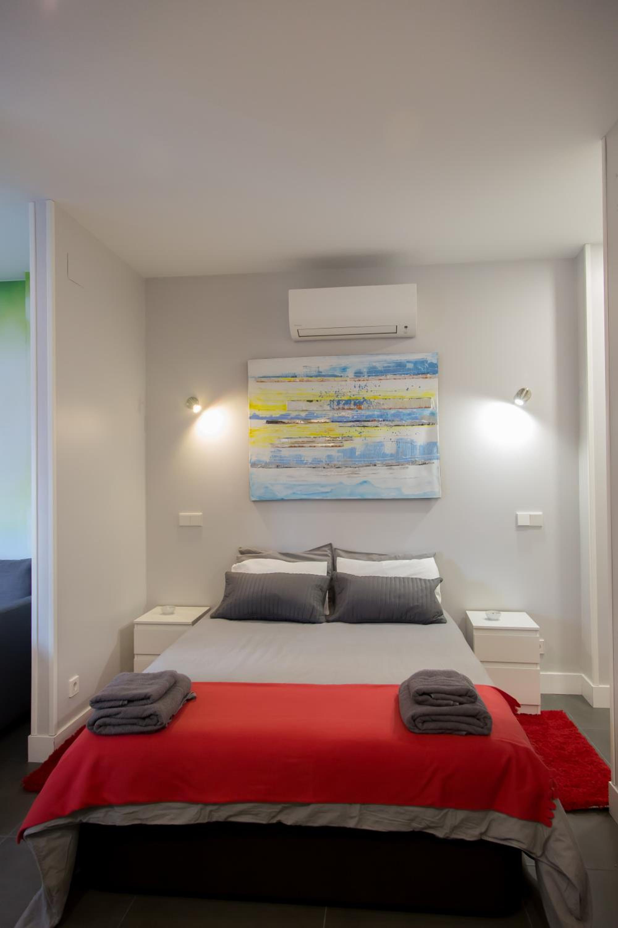 Apartamento Superior
