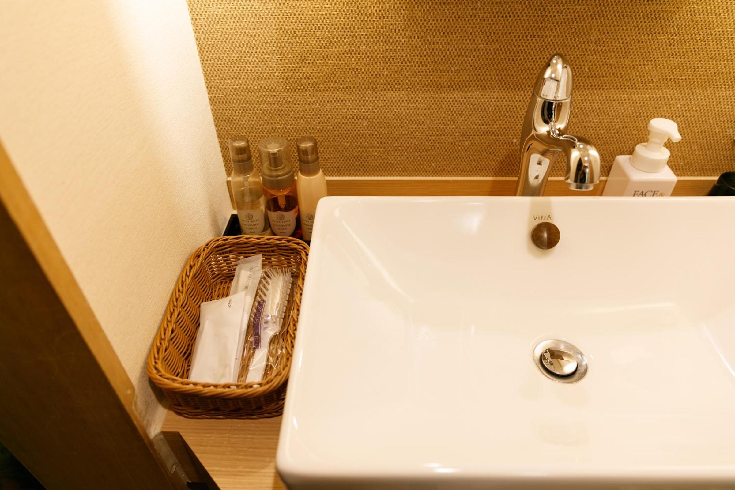 Japanese-Style Deluxe Room - Non-Smoking photo 3