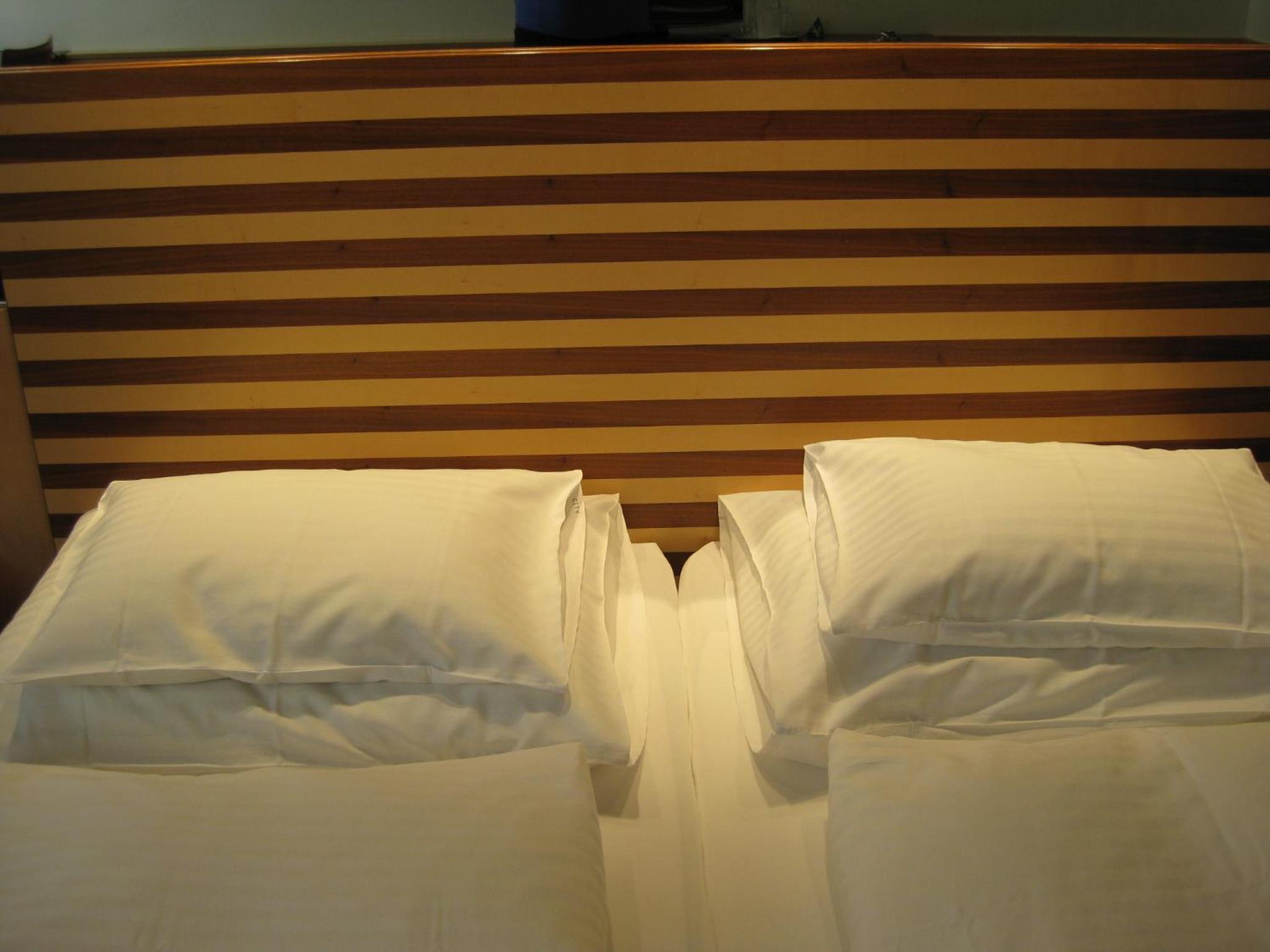 Standard Double or Twin Room - Photo 2