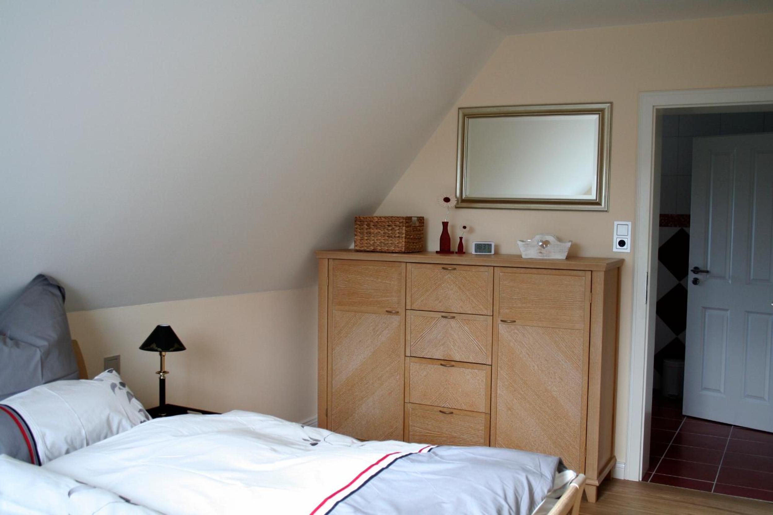 Two-Bedroom Apartment photo 3
