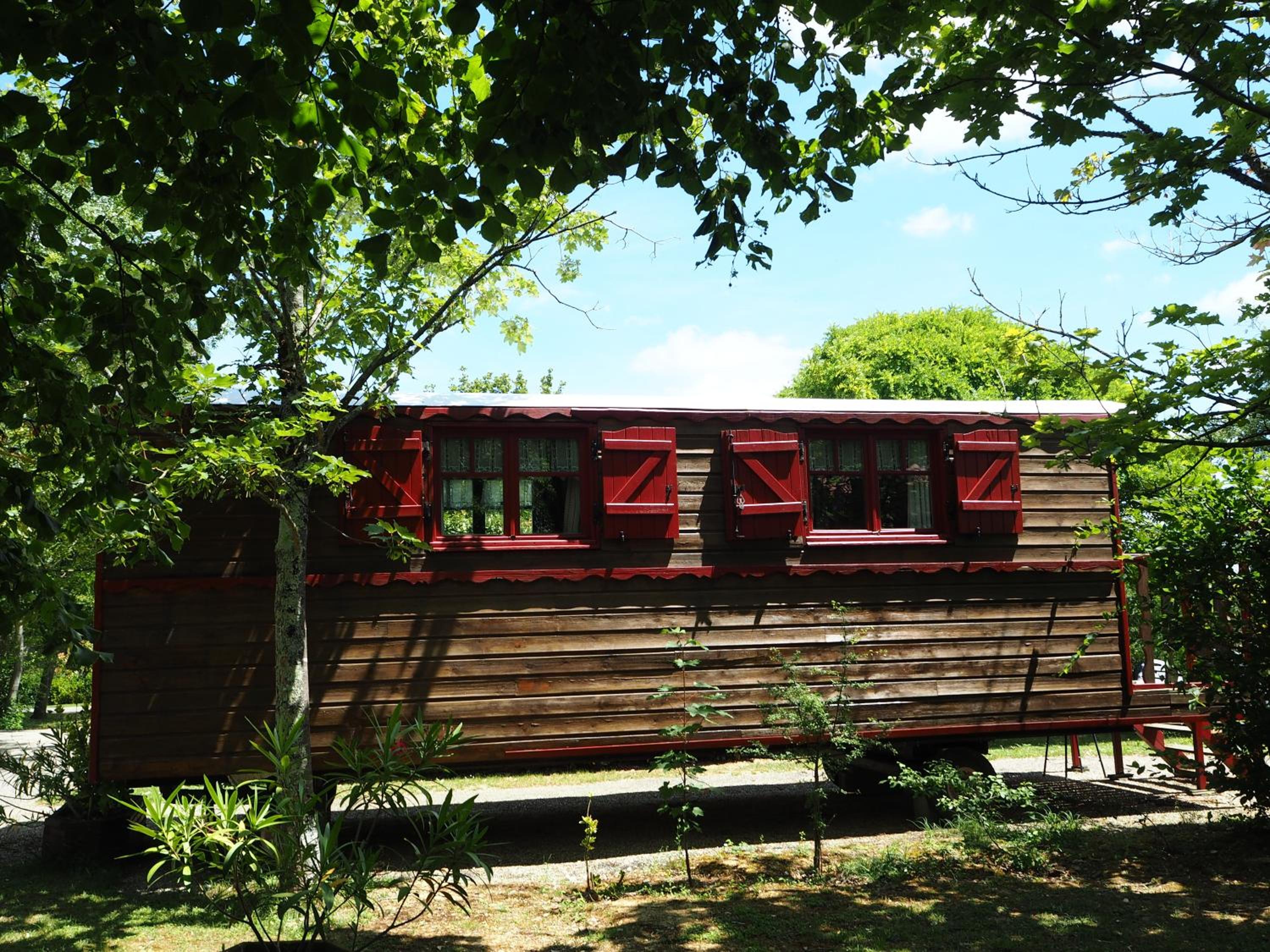 Cottage with Garden View photo 3
