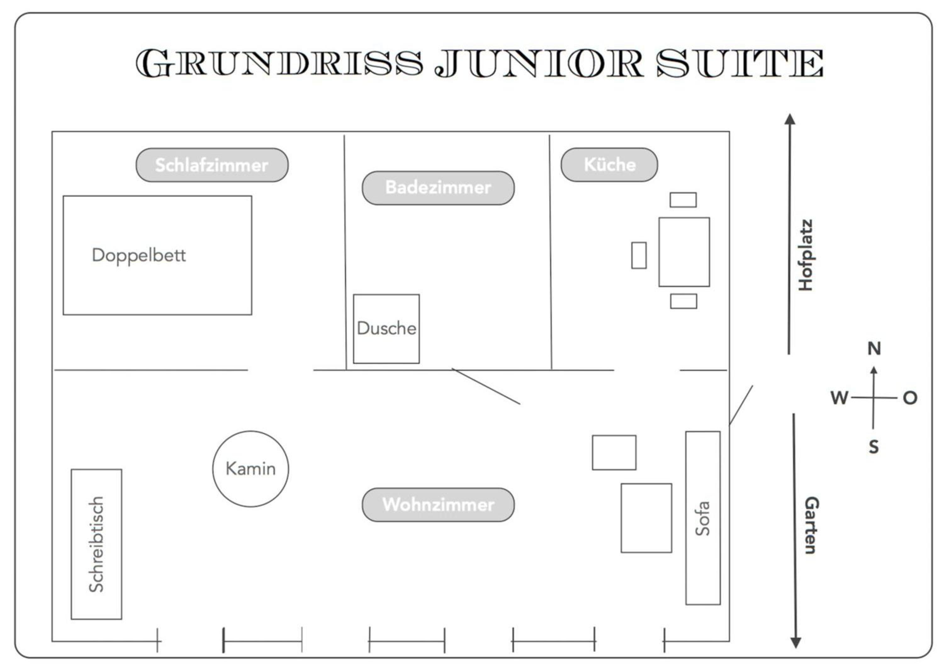 Superior Apartment - Photo 9