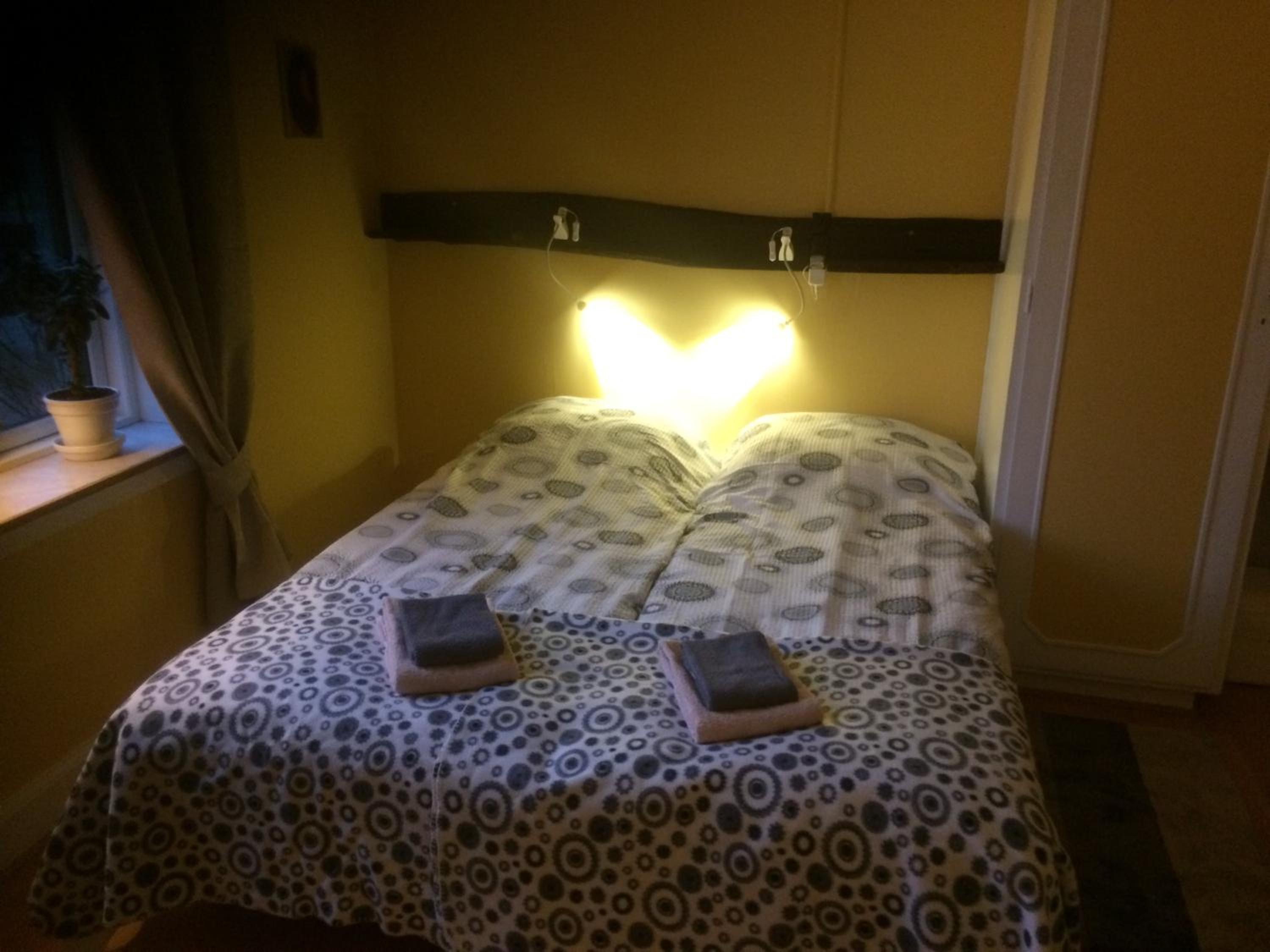 Triple Room with Shared Bathroom photo 2
