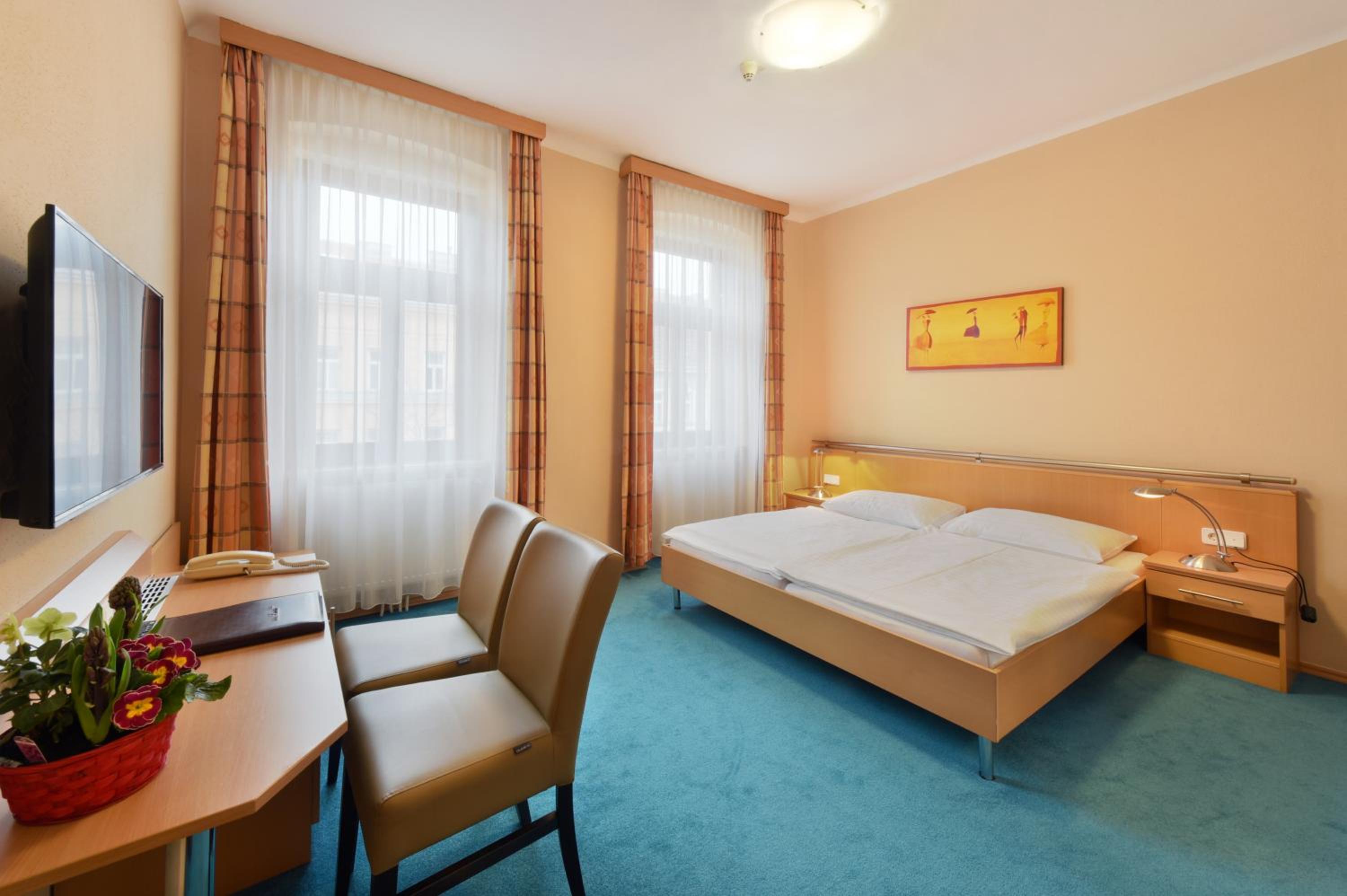 Special Offer Double Room