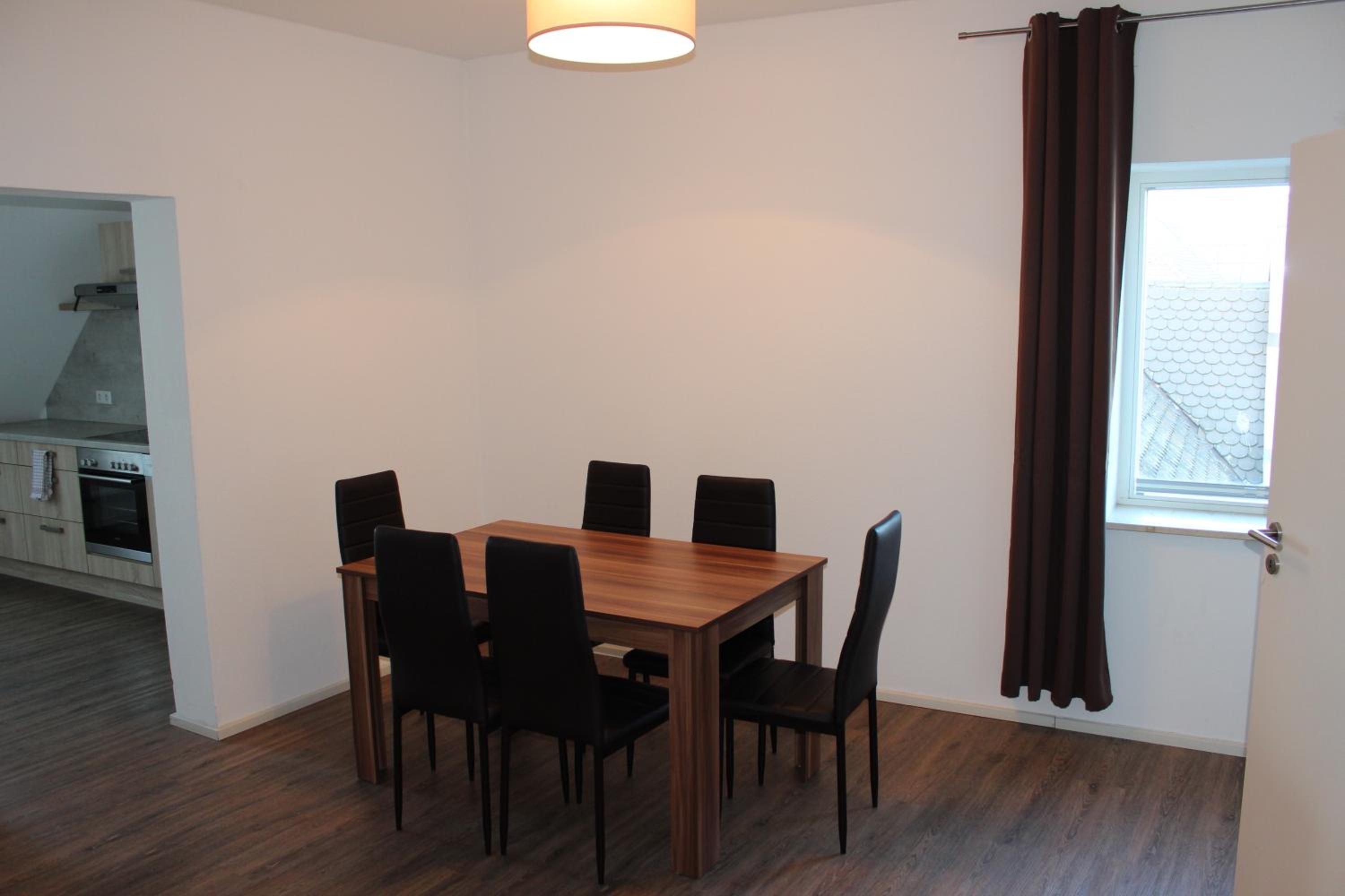 Two-Bedroom Apartment photo 2