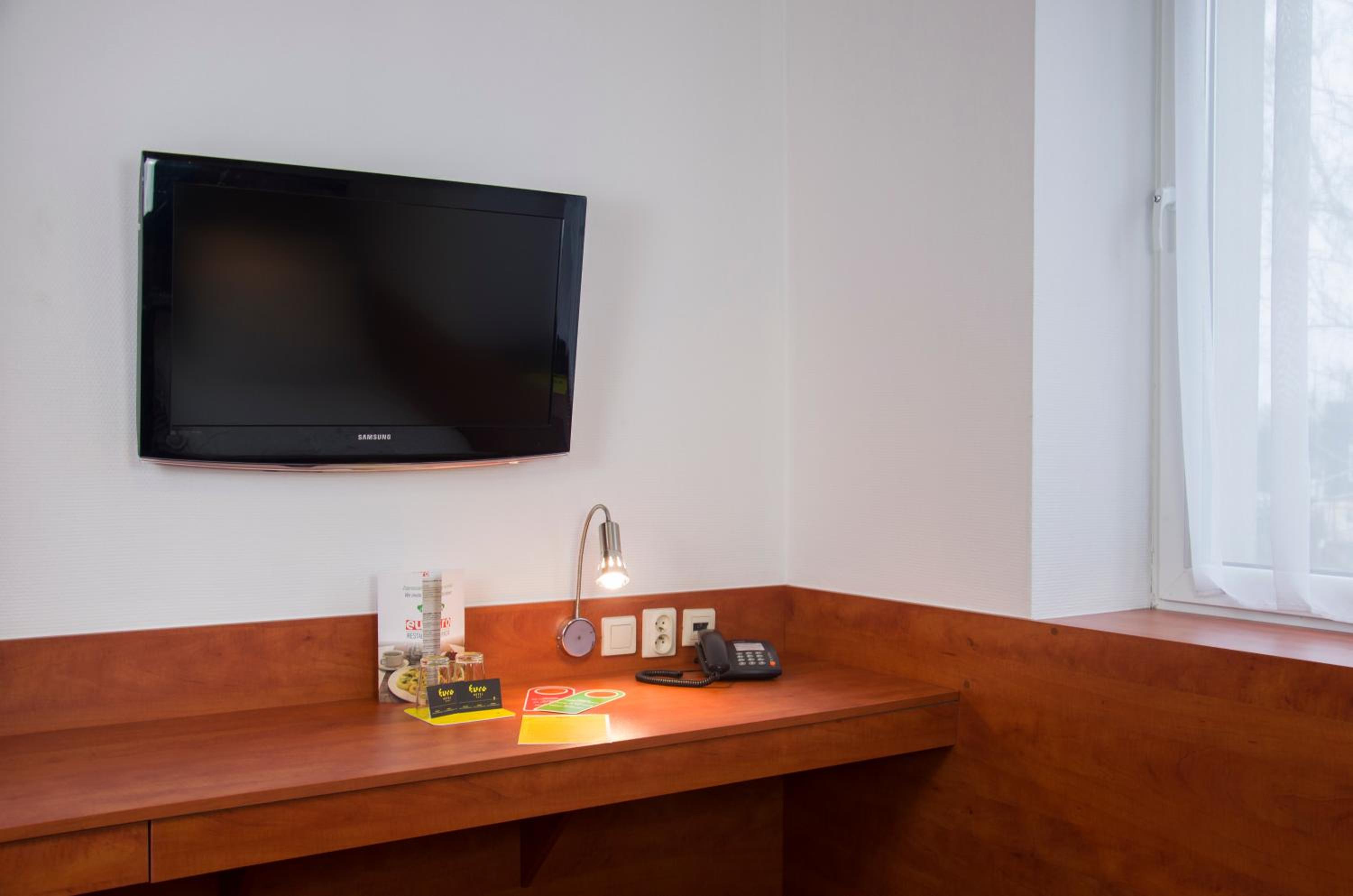 Double Room - Photo 13