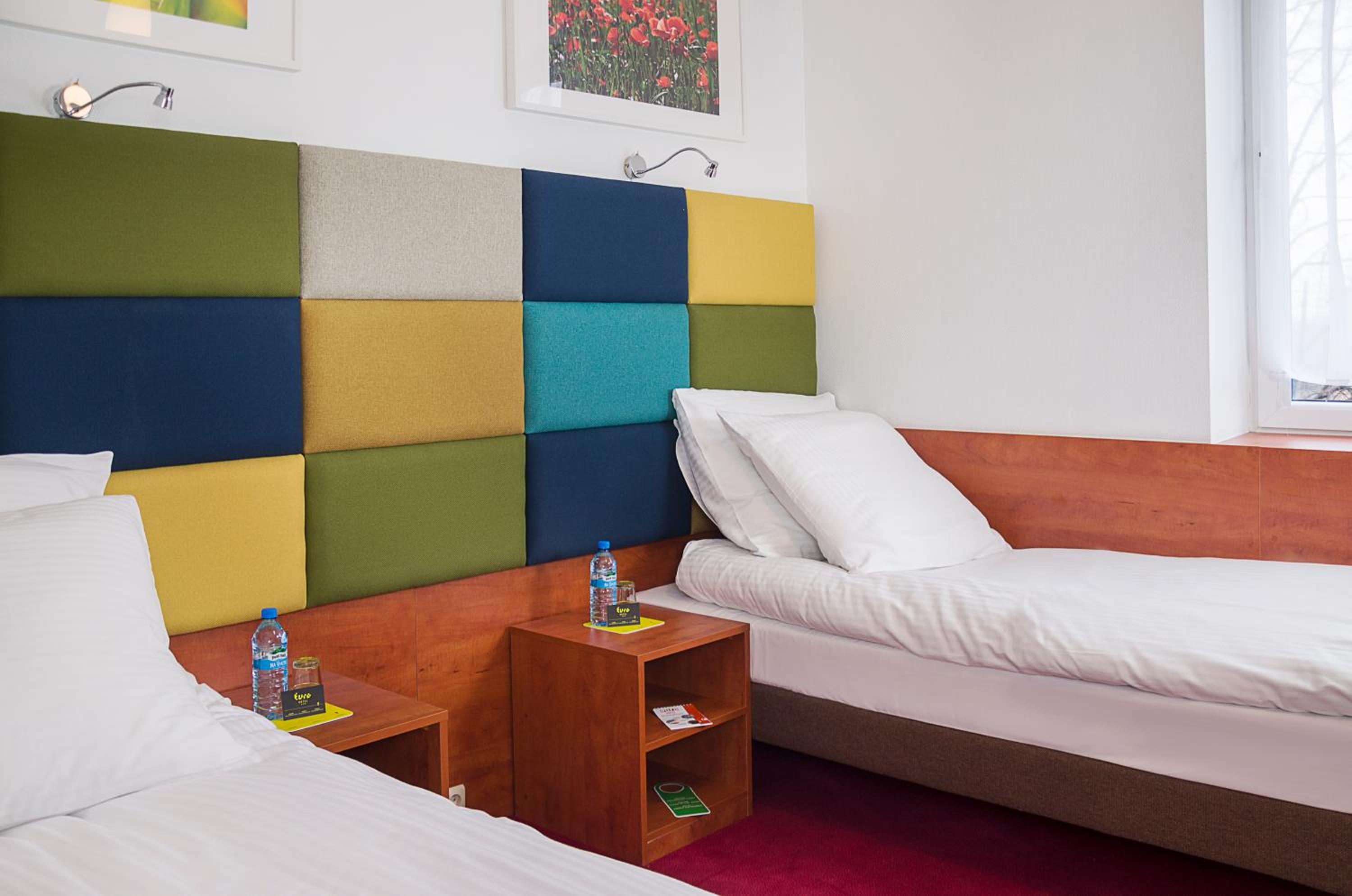 Double Room - Photo 4