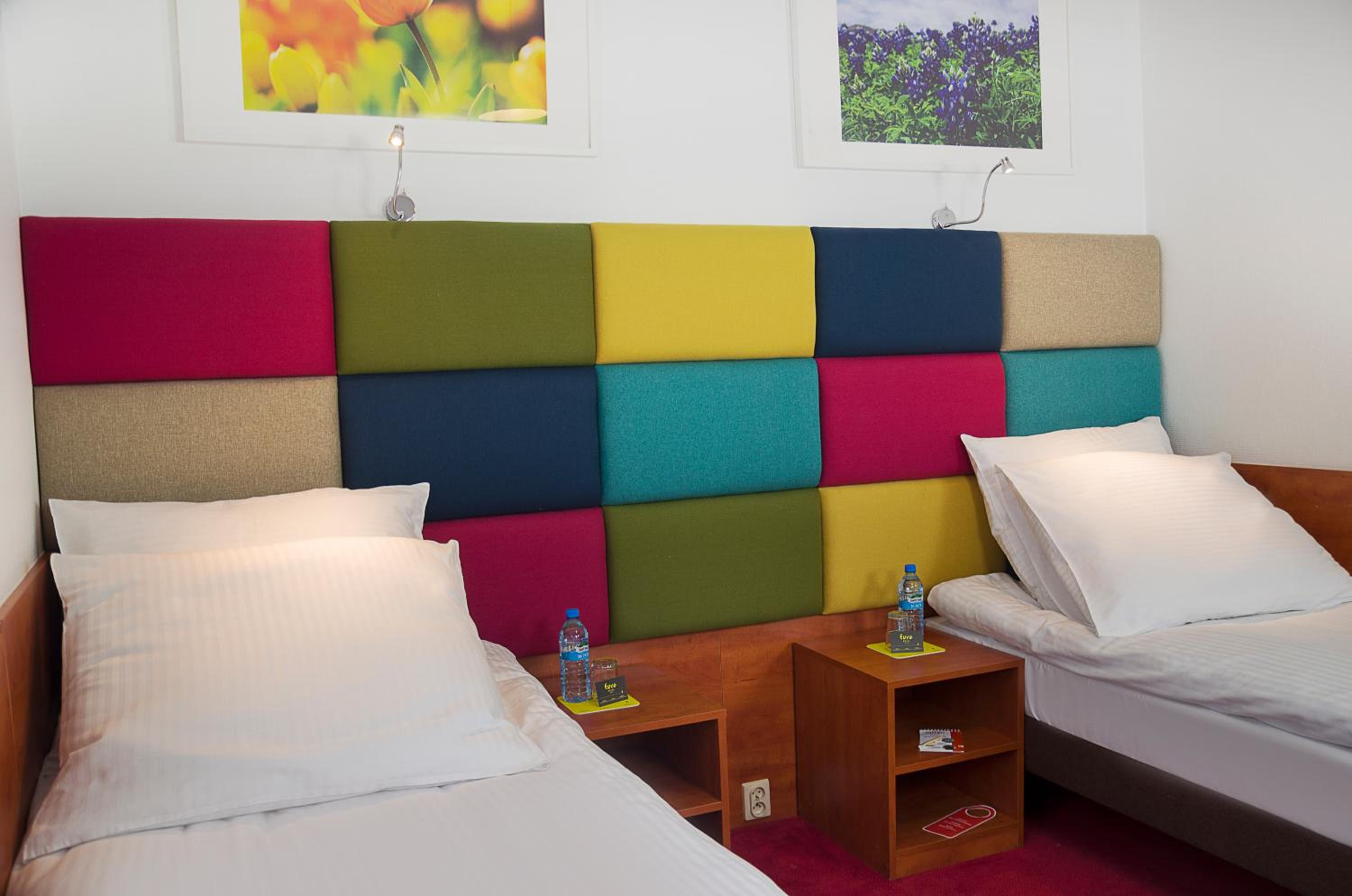 Double Room - Photo 2