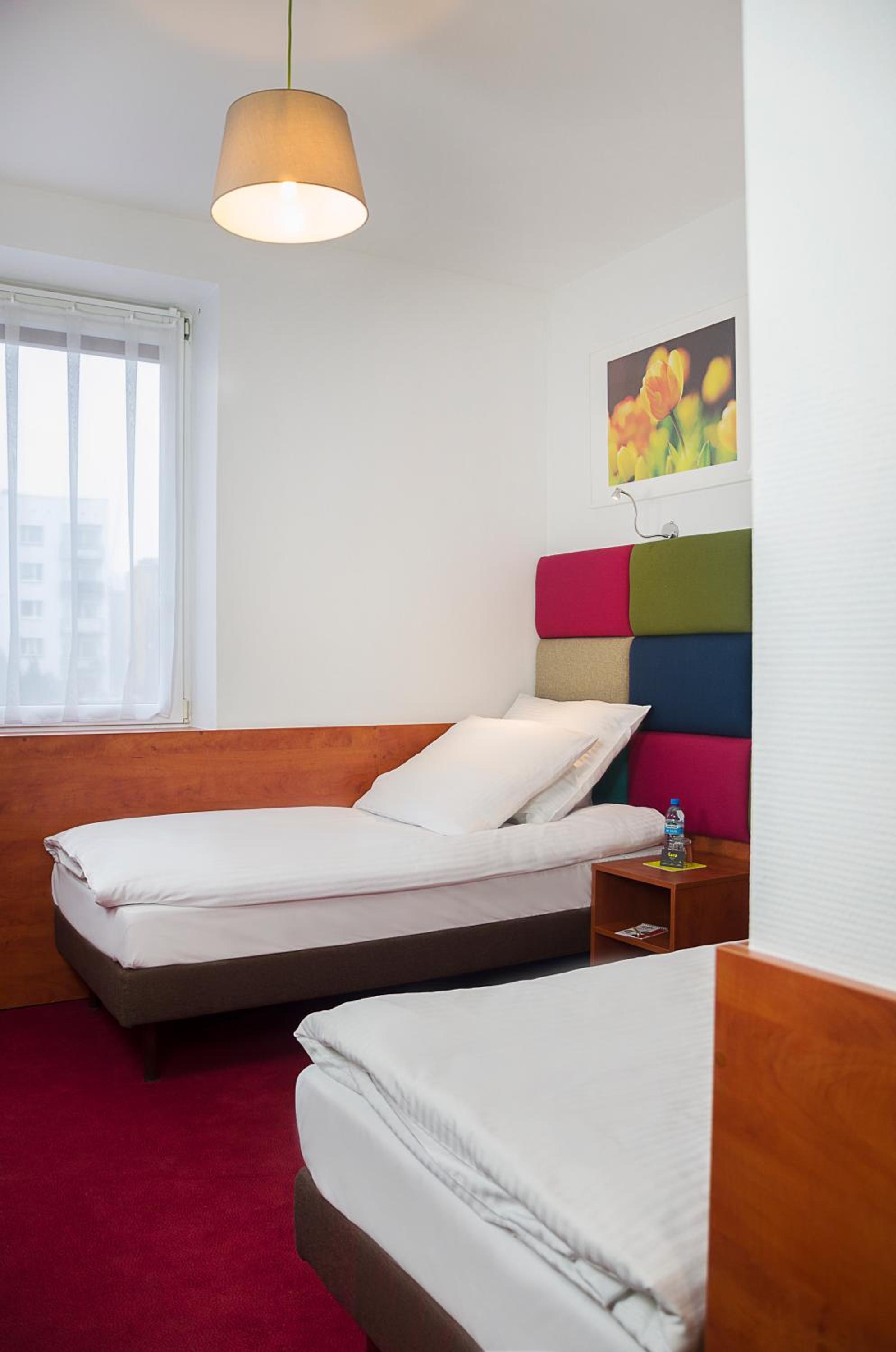 Double Room - Photo 5