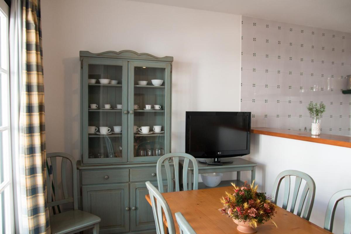 Maisonette photo 3