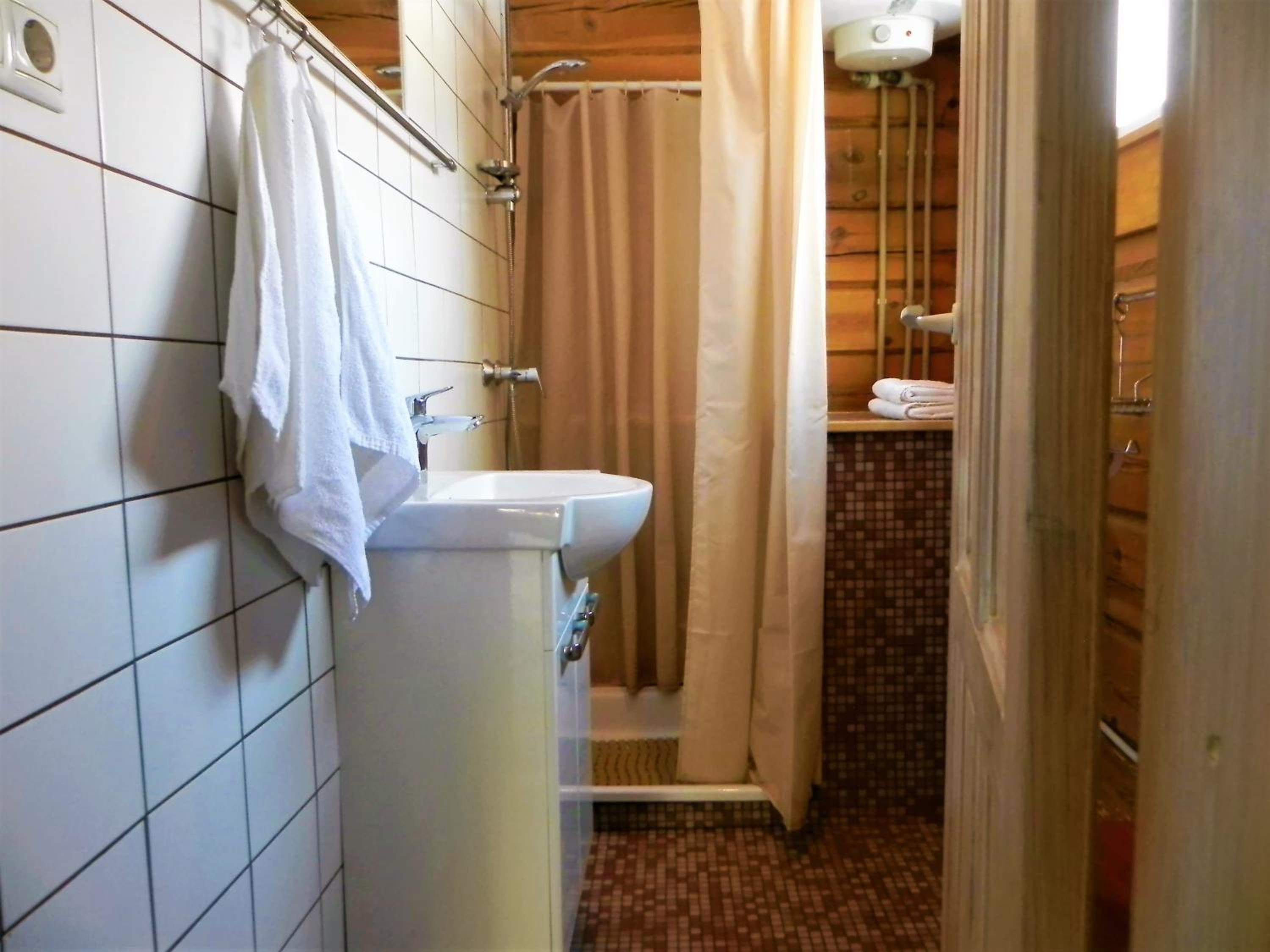 Two-Bedroom Villa photo 2