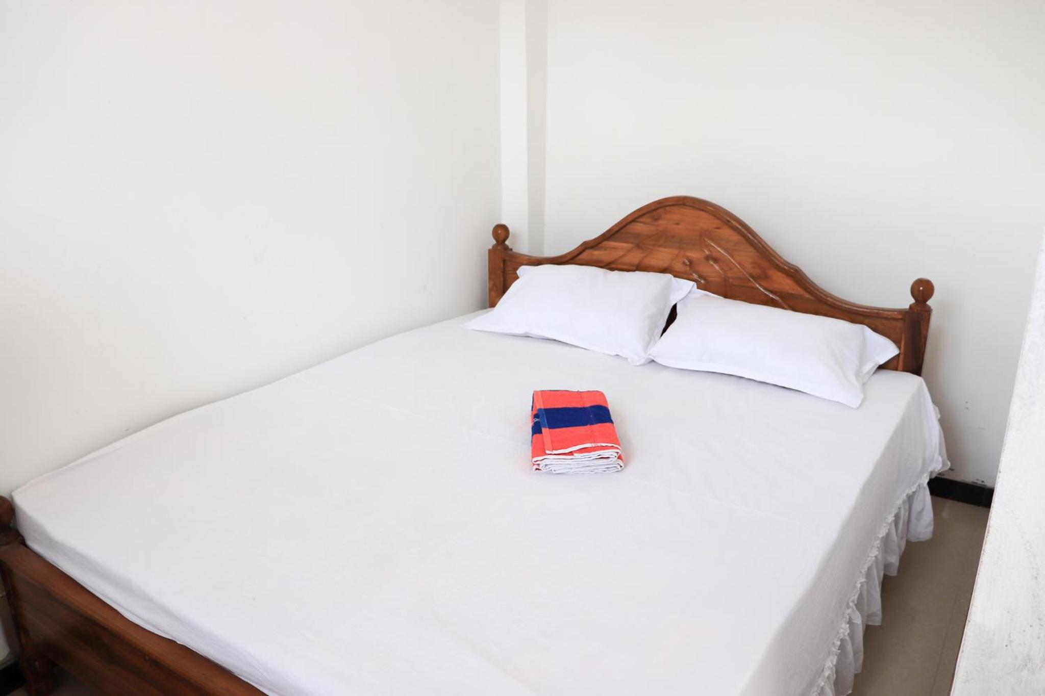 Budget Double Room photo 1