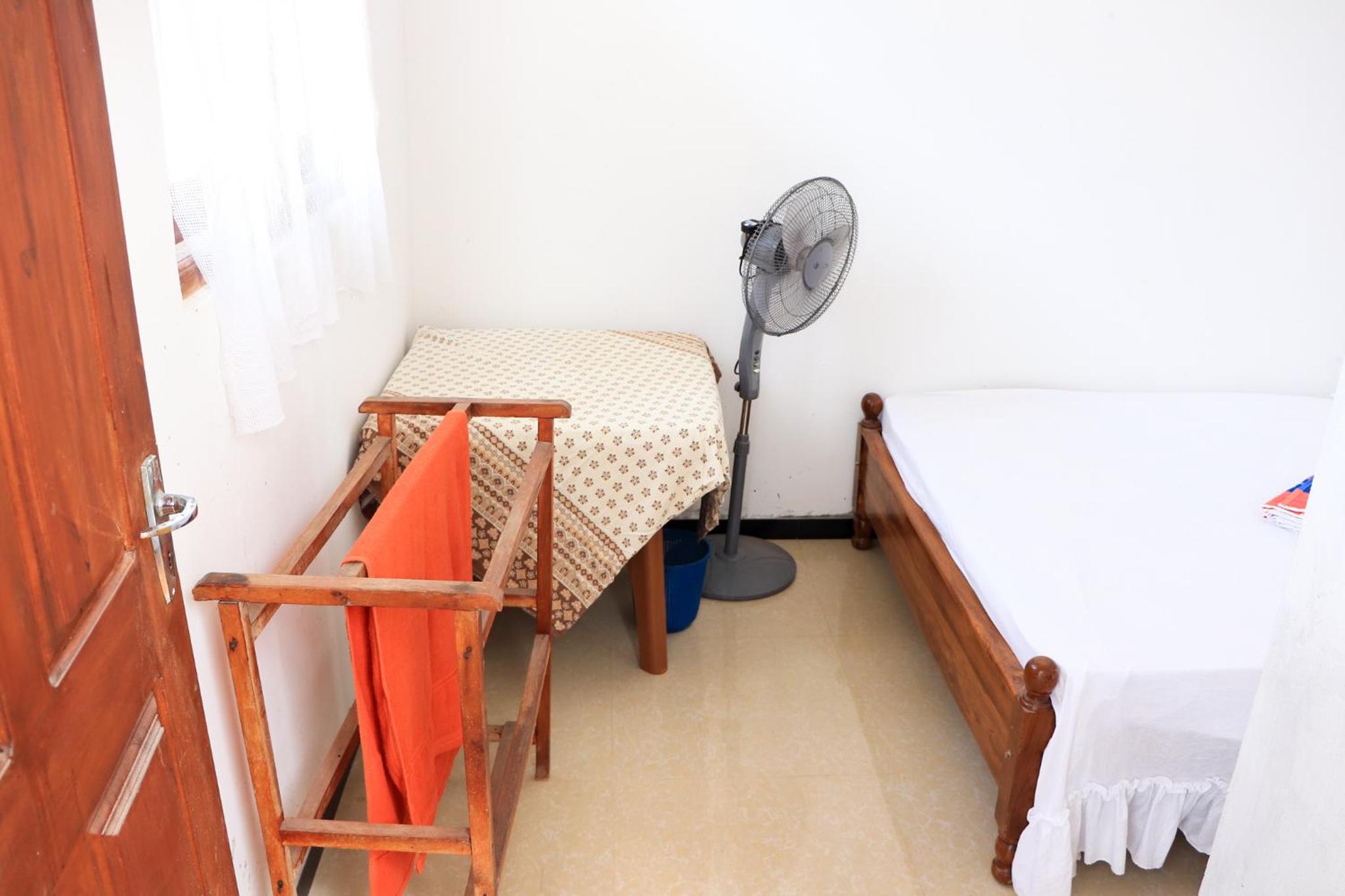 Standard Single Room with Sea View photo 1