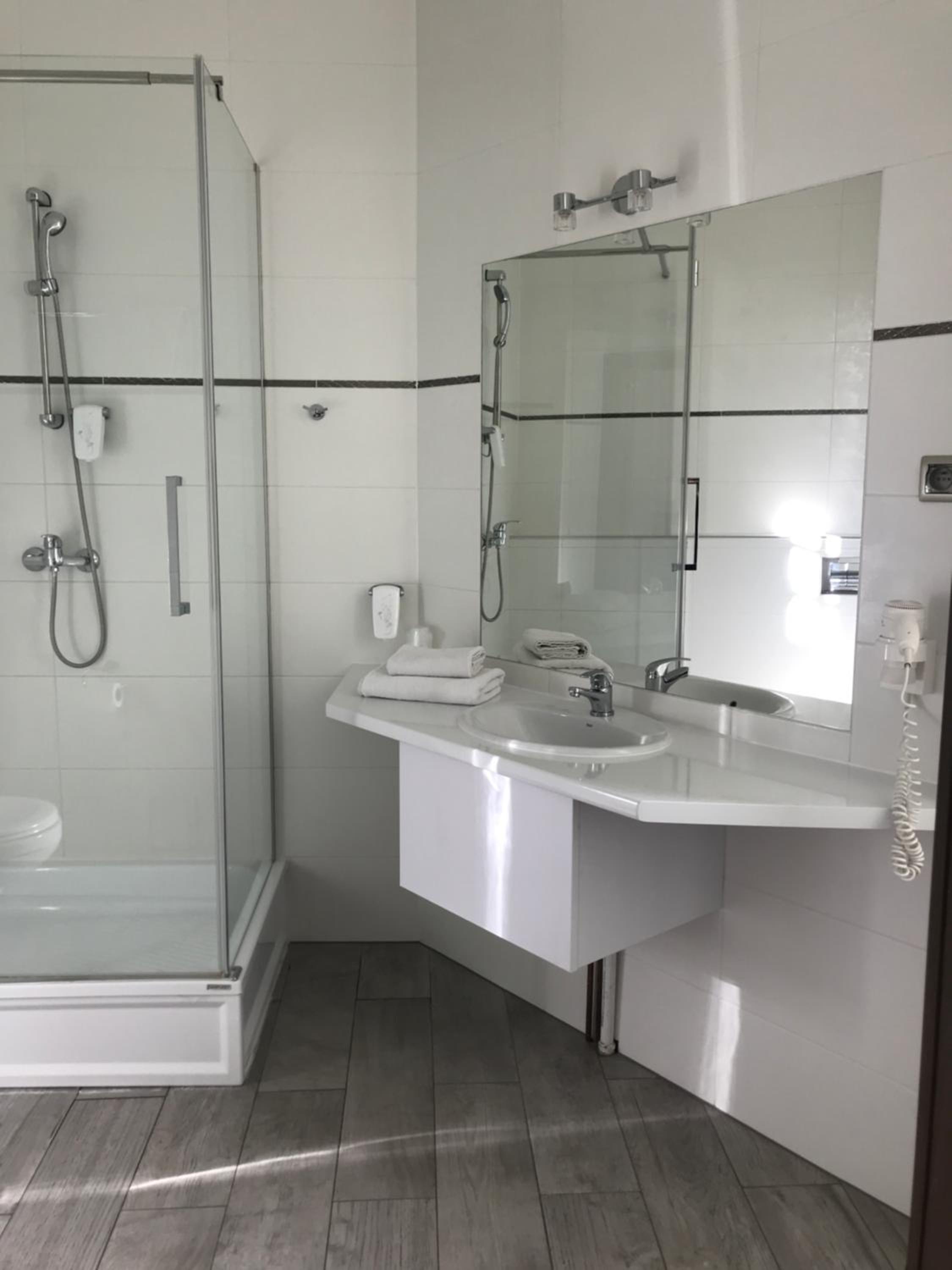 Standard Single Room photo 3