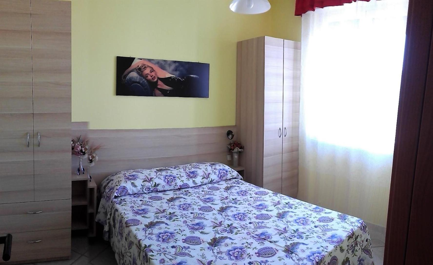 Twin Room with Terrace