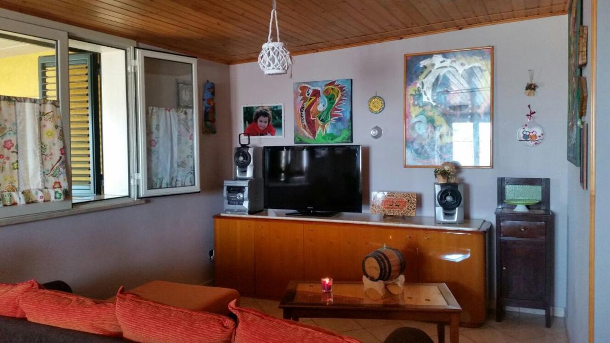 Double Room - Photo 16