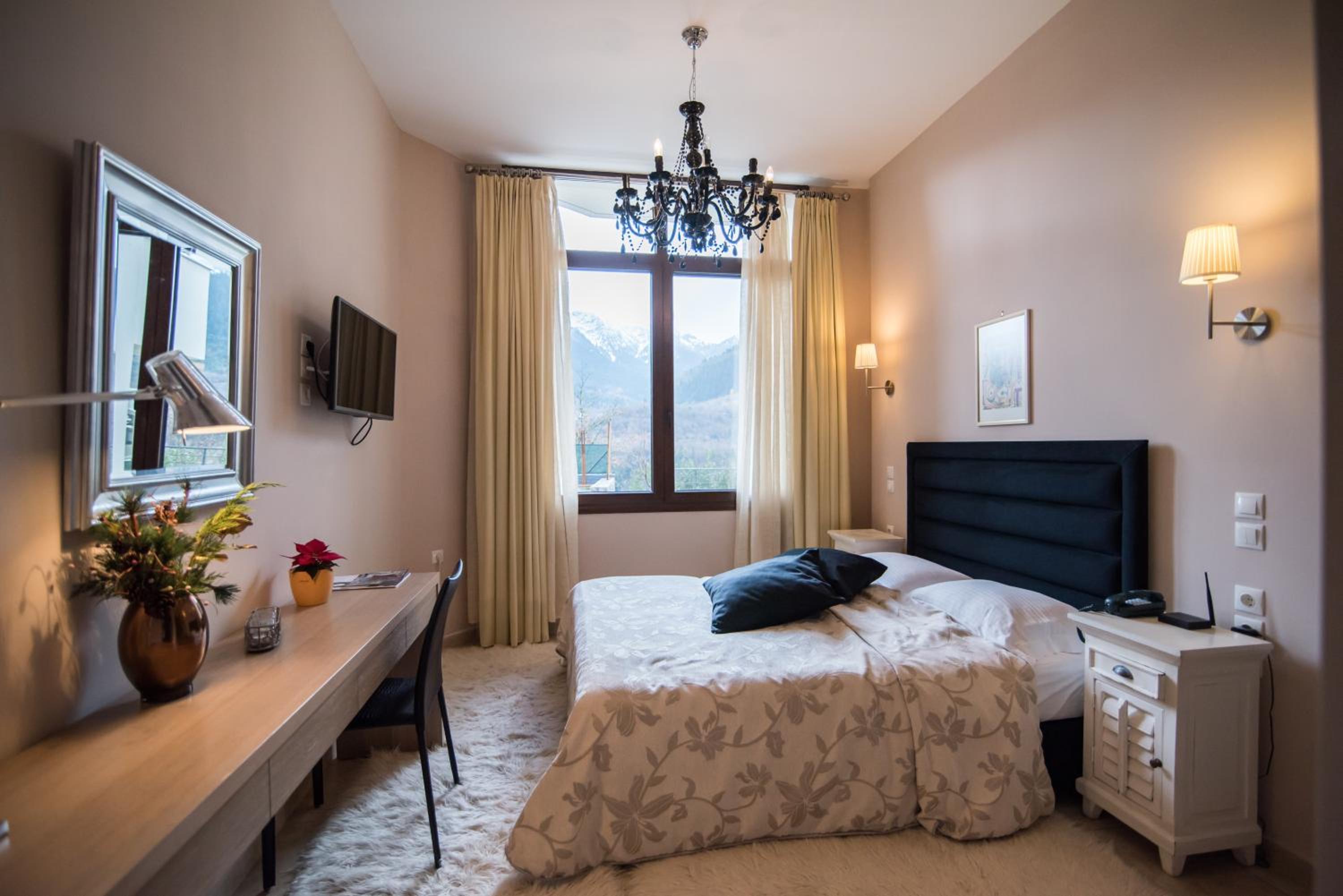 Special Offer - Executive Double Room
