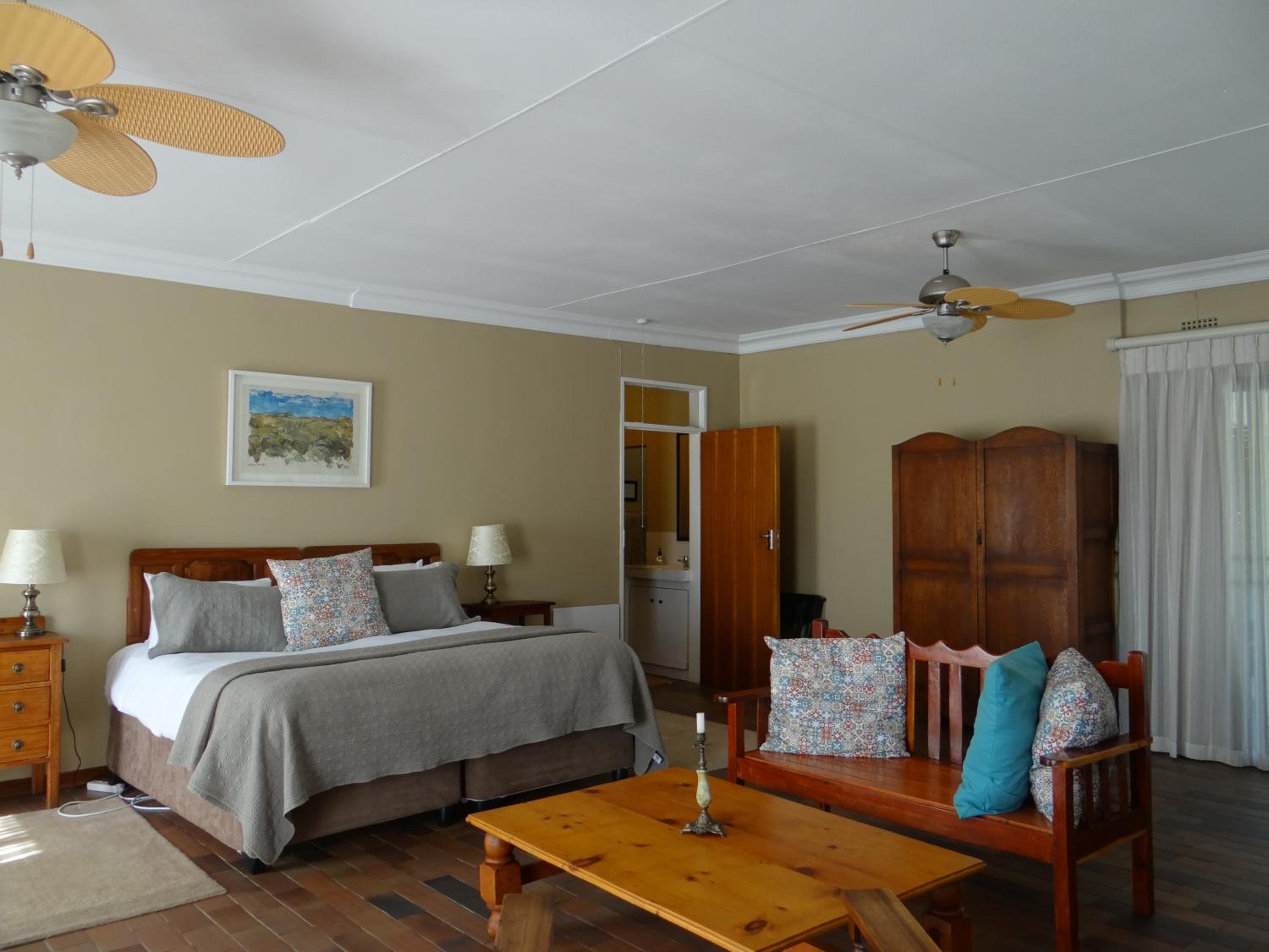 Suite photo 1