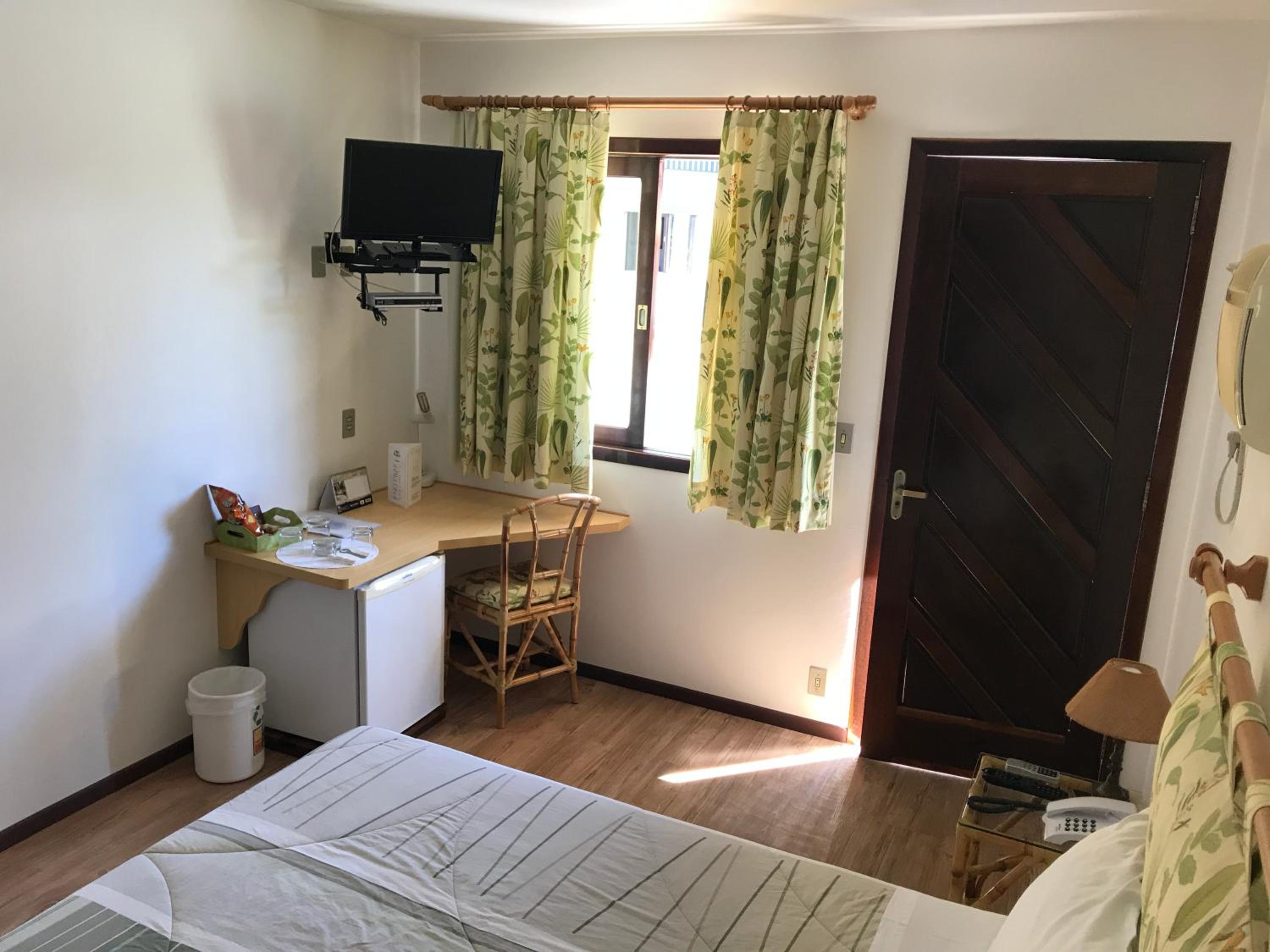 Standard Double Room photo 3