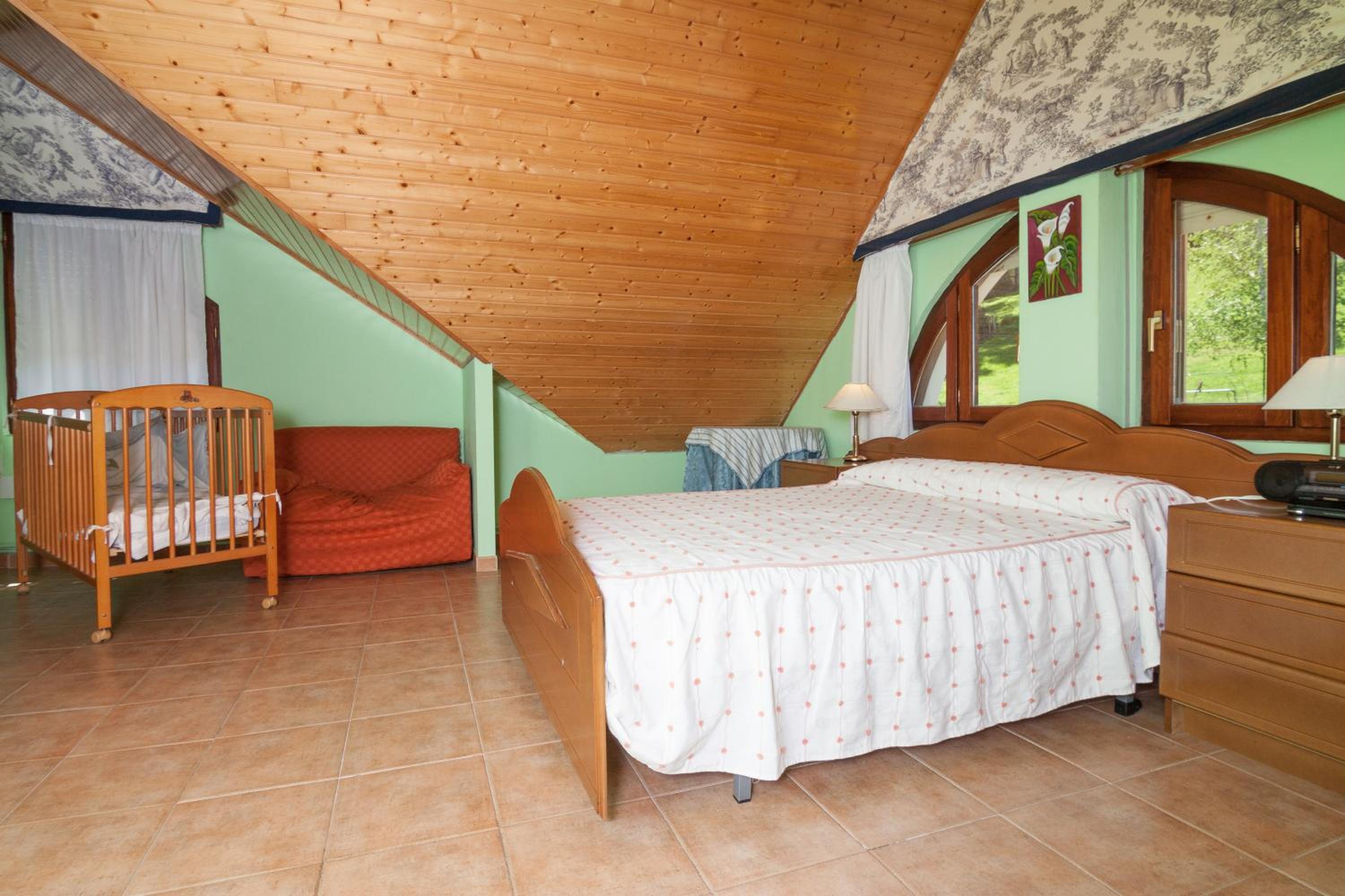 Casa de Vacaciones