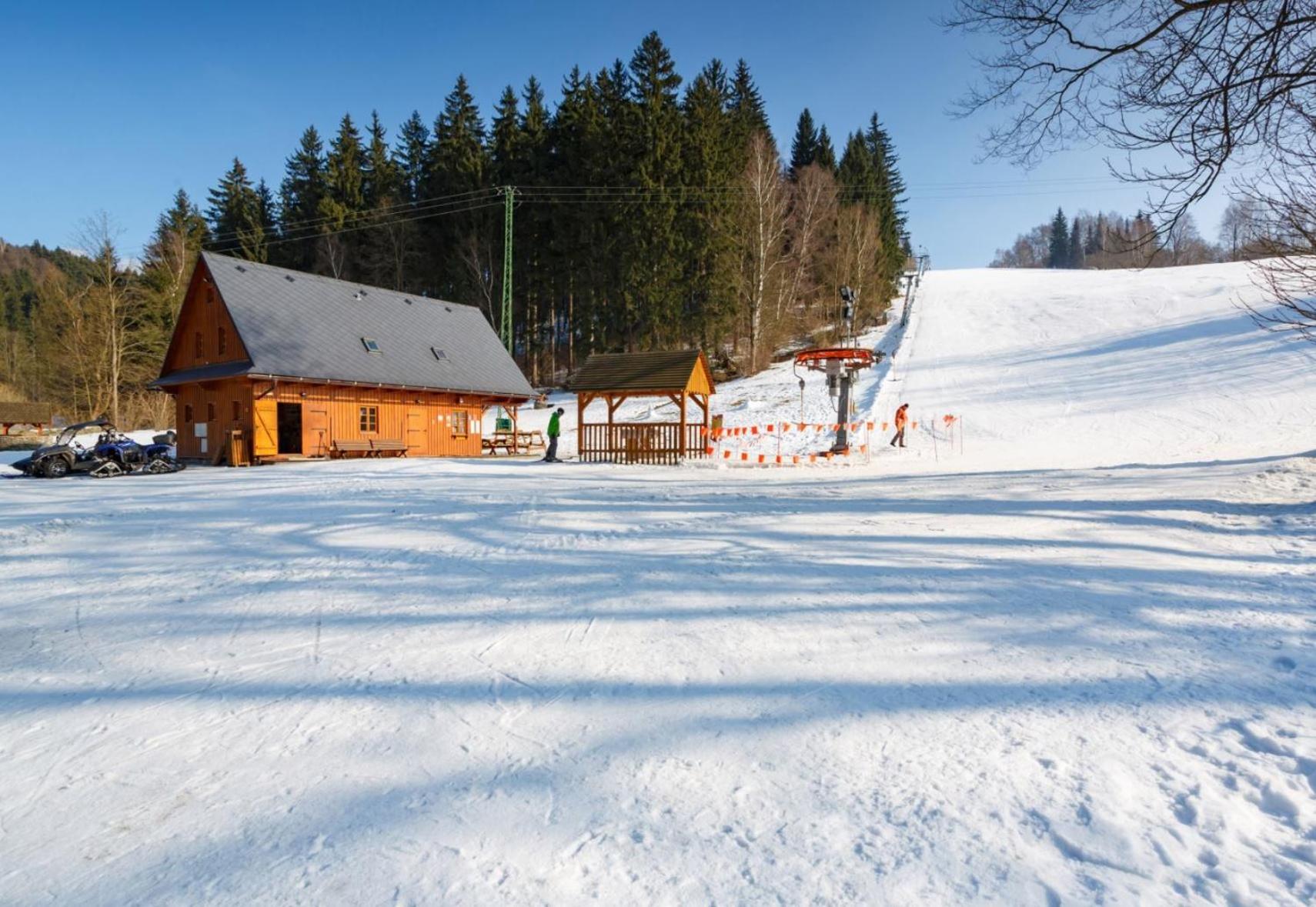 Quadruple Room photo 3