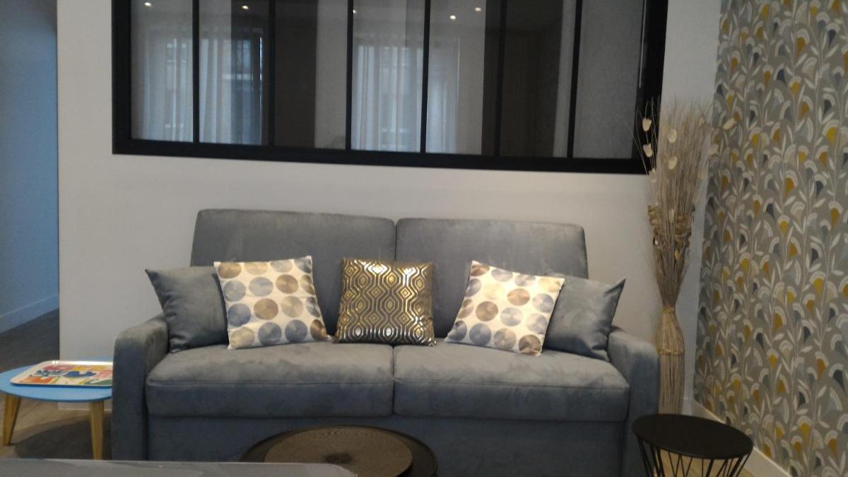 Two-Bedroom Apartment - Photo 12