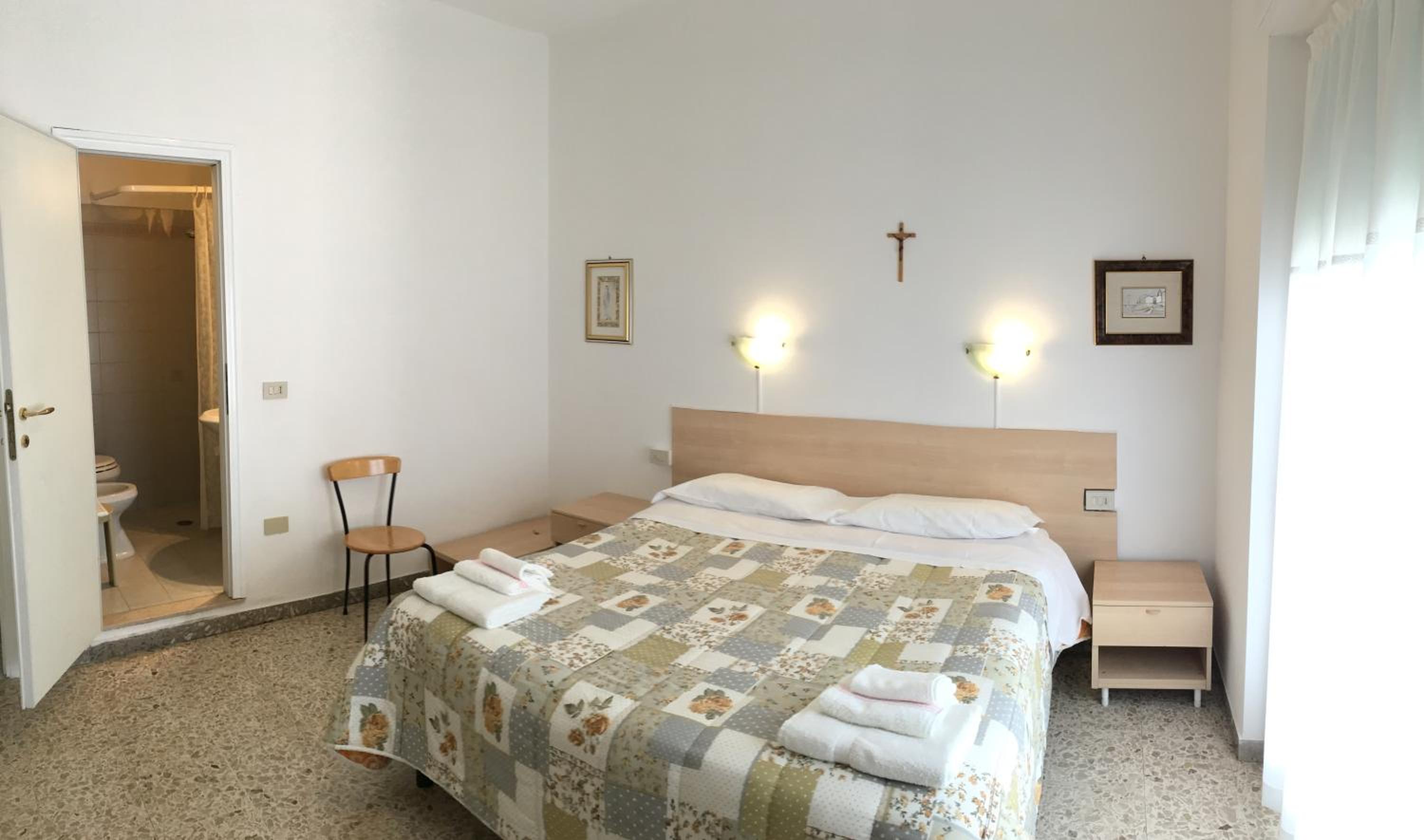 Double Or Twin Room photo 1