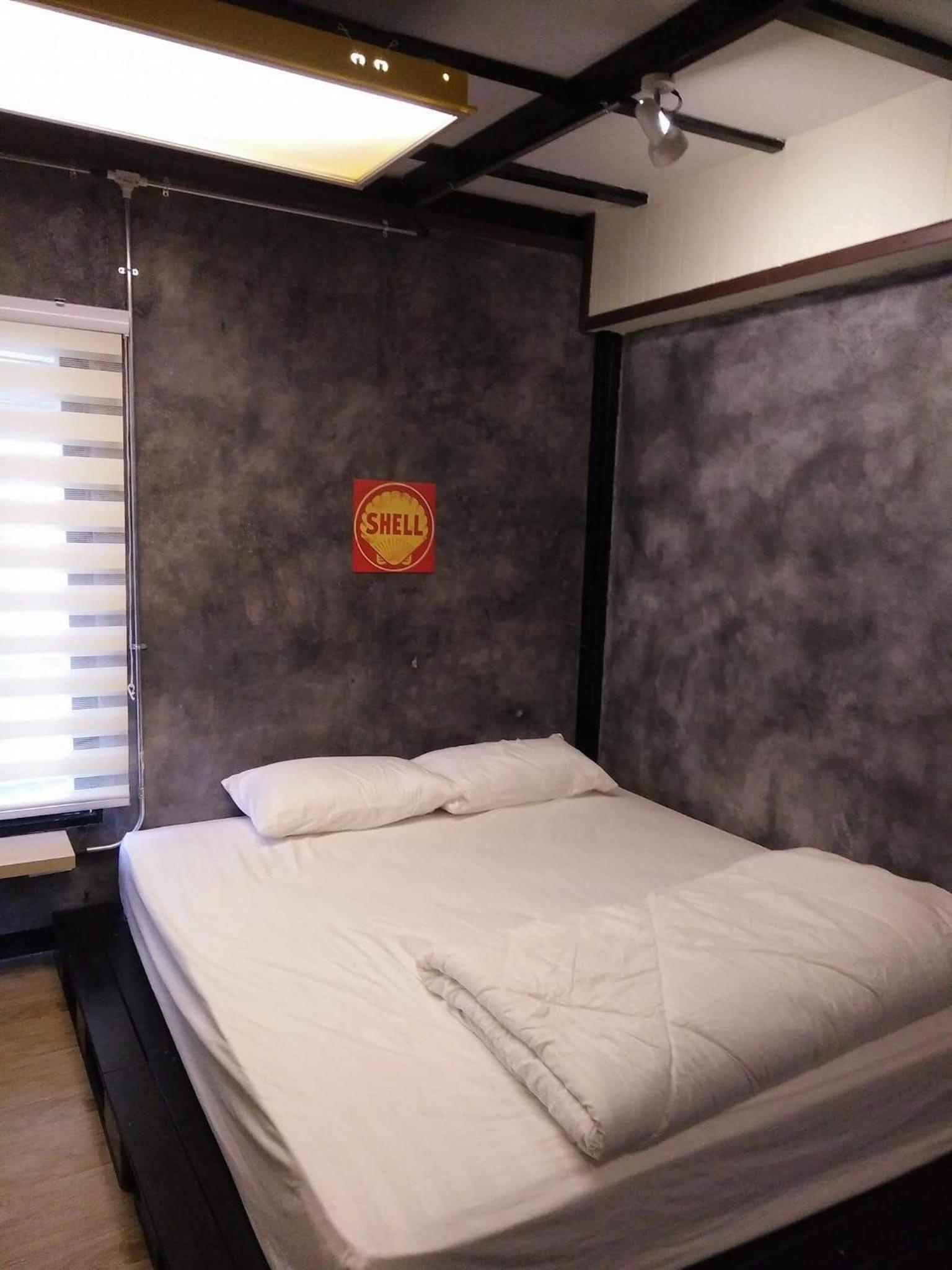 Standard Double Room - Photo 1
